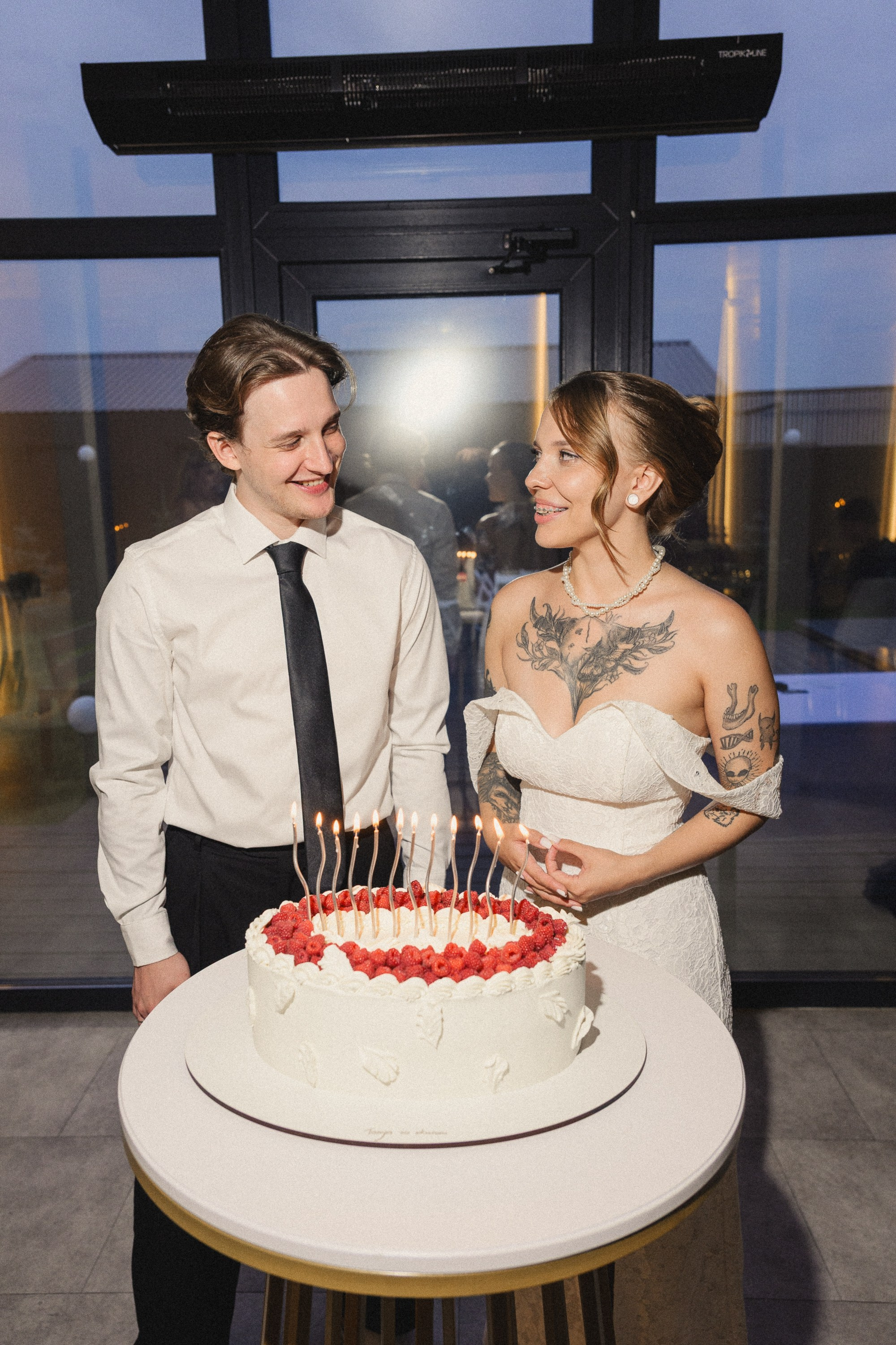 Wedding. Репортажный фотограф Дмитрий Ишутинов