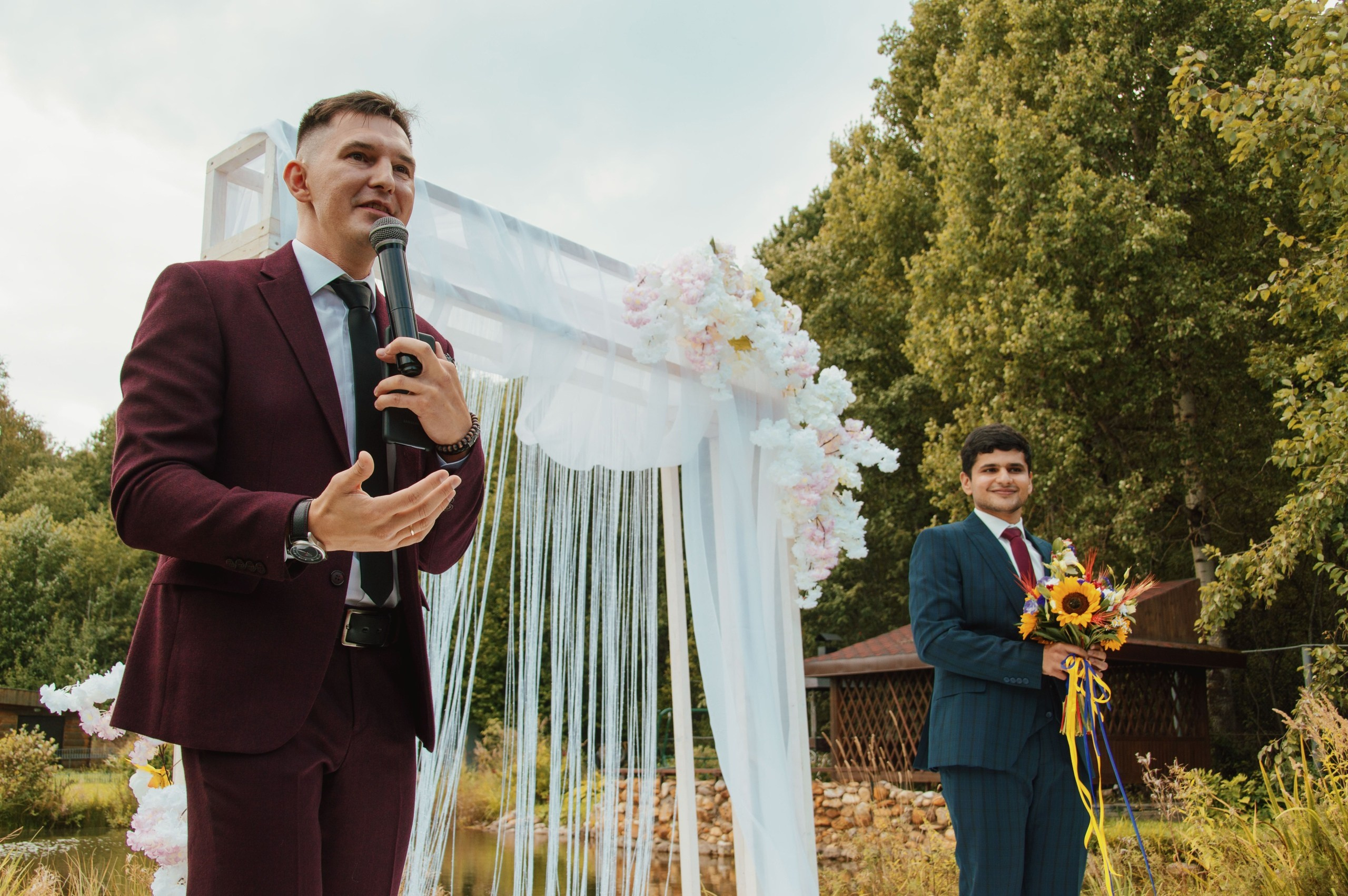 Оля и Яш. Индивидуальный фотограф в Москве