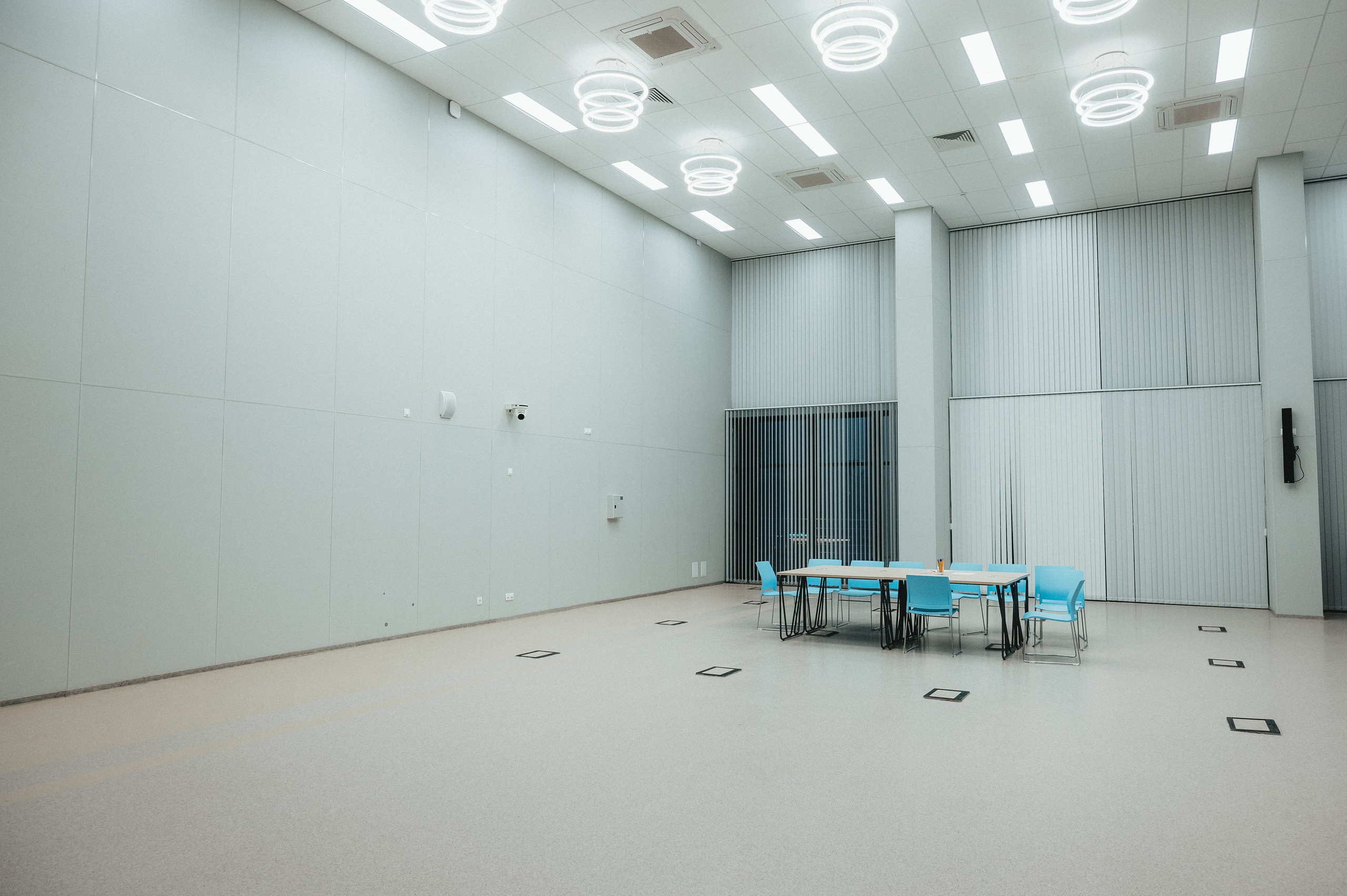 Интерьерная съемка помещений в Ростовской области