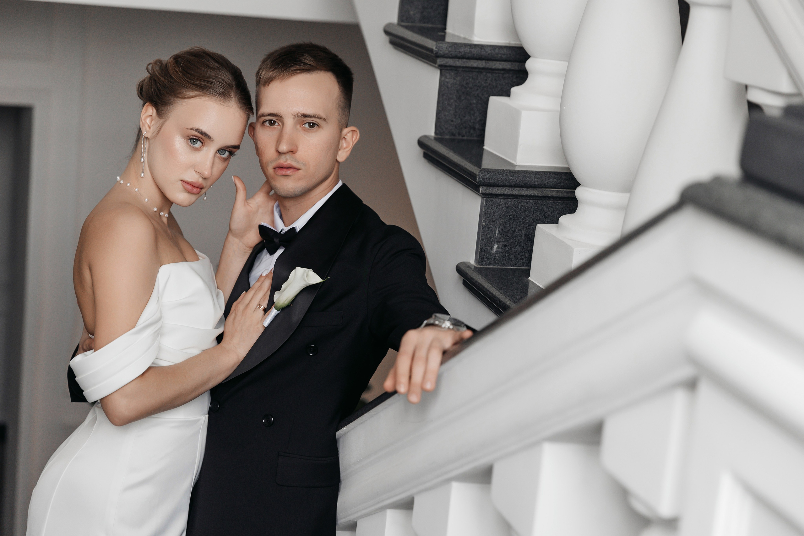 Арина и Михаил 11/11/2023. Свадебный  и семейный фотограф в Краснодаре