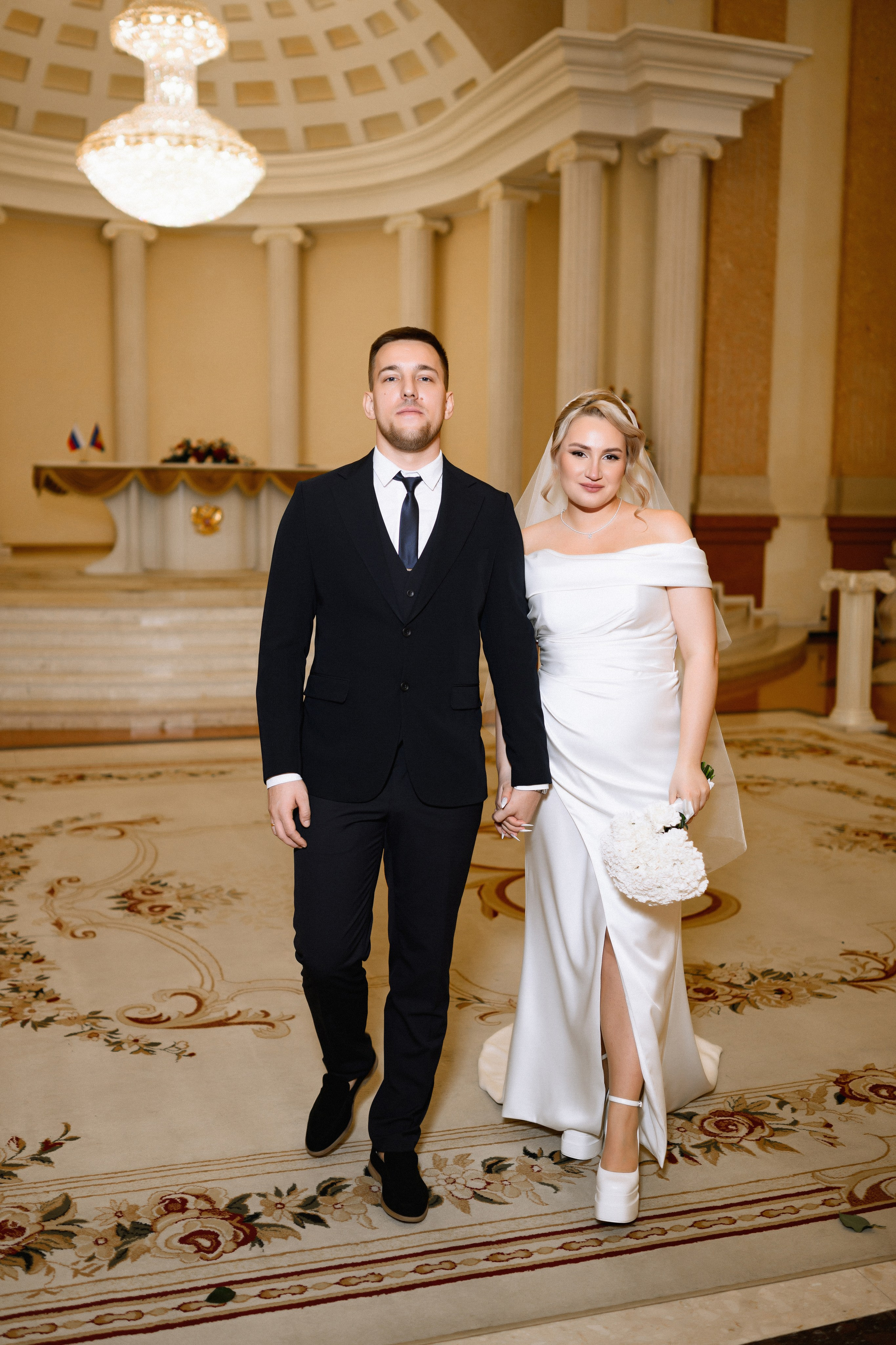 14.02.26. Свадебный и семейный фотограф в Краснодаре