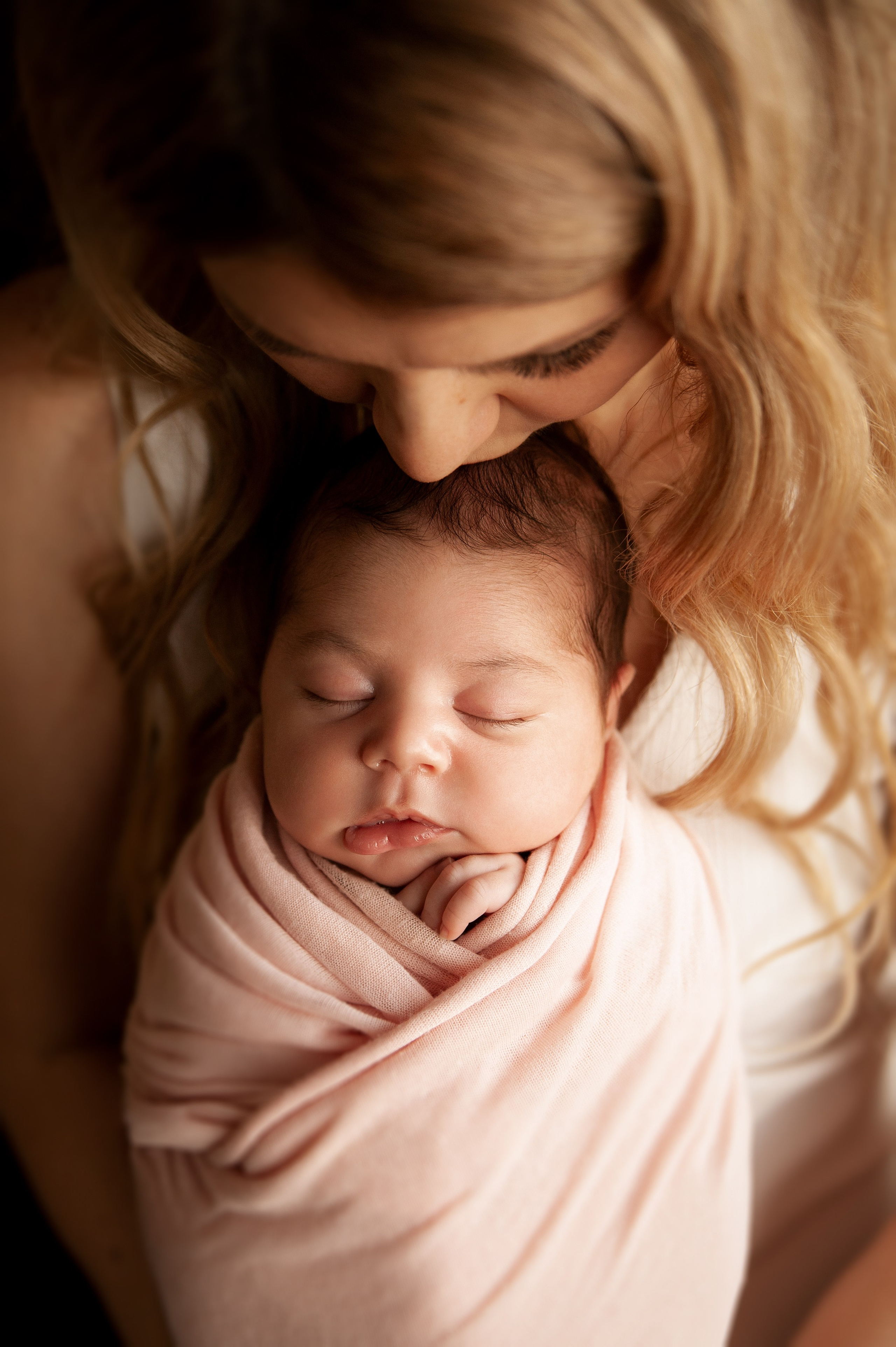 Малыш и родители