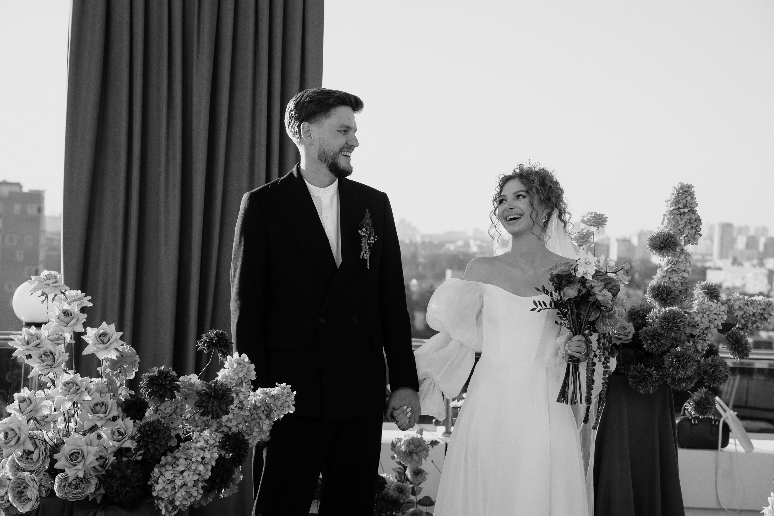 Глеб+Ангелина. Свадебный фотограф в Краснодаре Алексей Кудинов