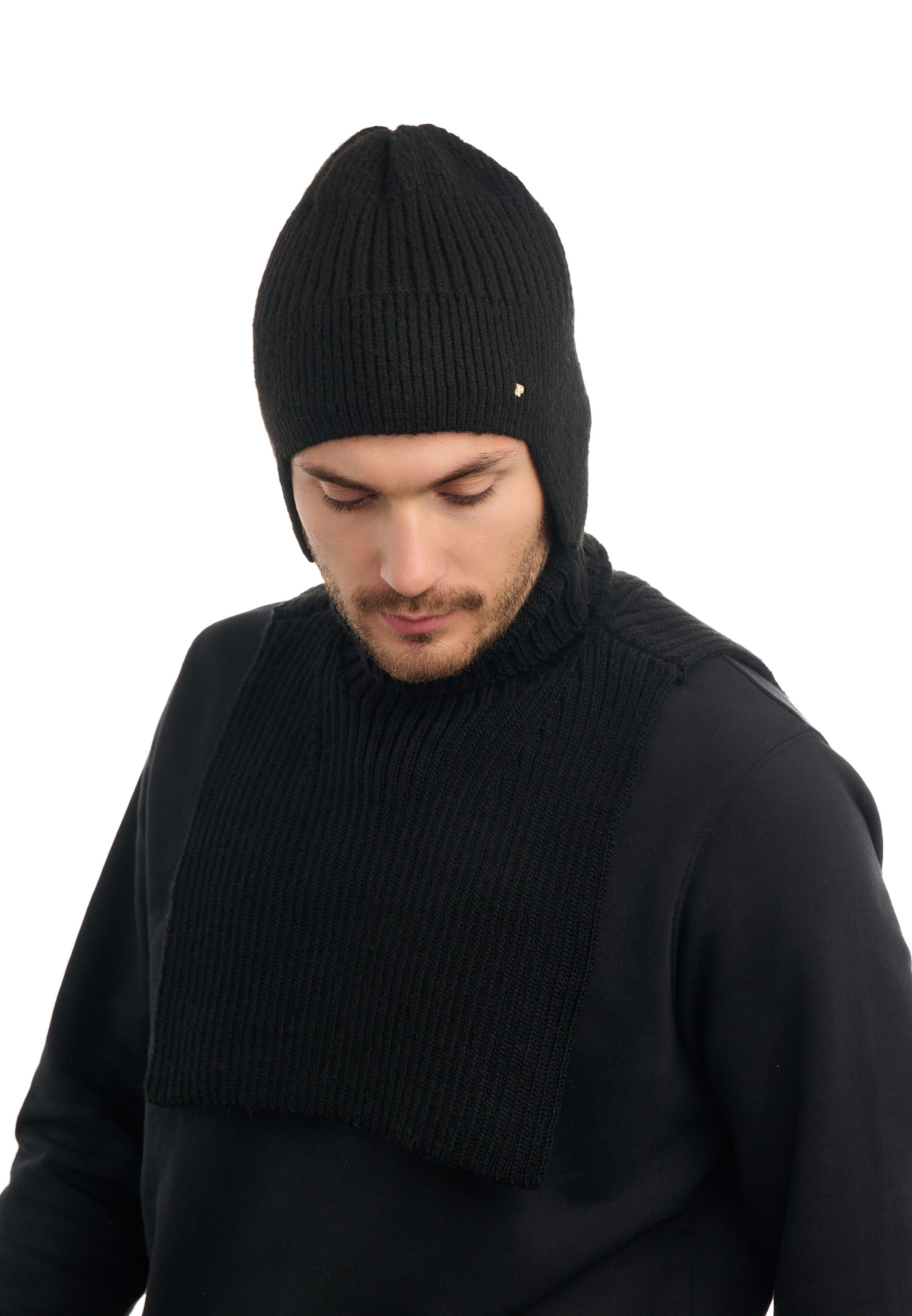 Urbanpeak FW 23/24. Фотограф Сергей Бойко Москва