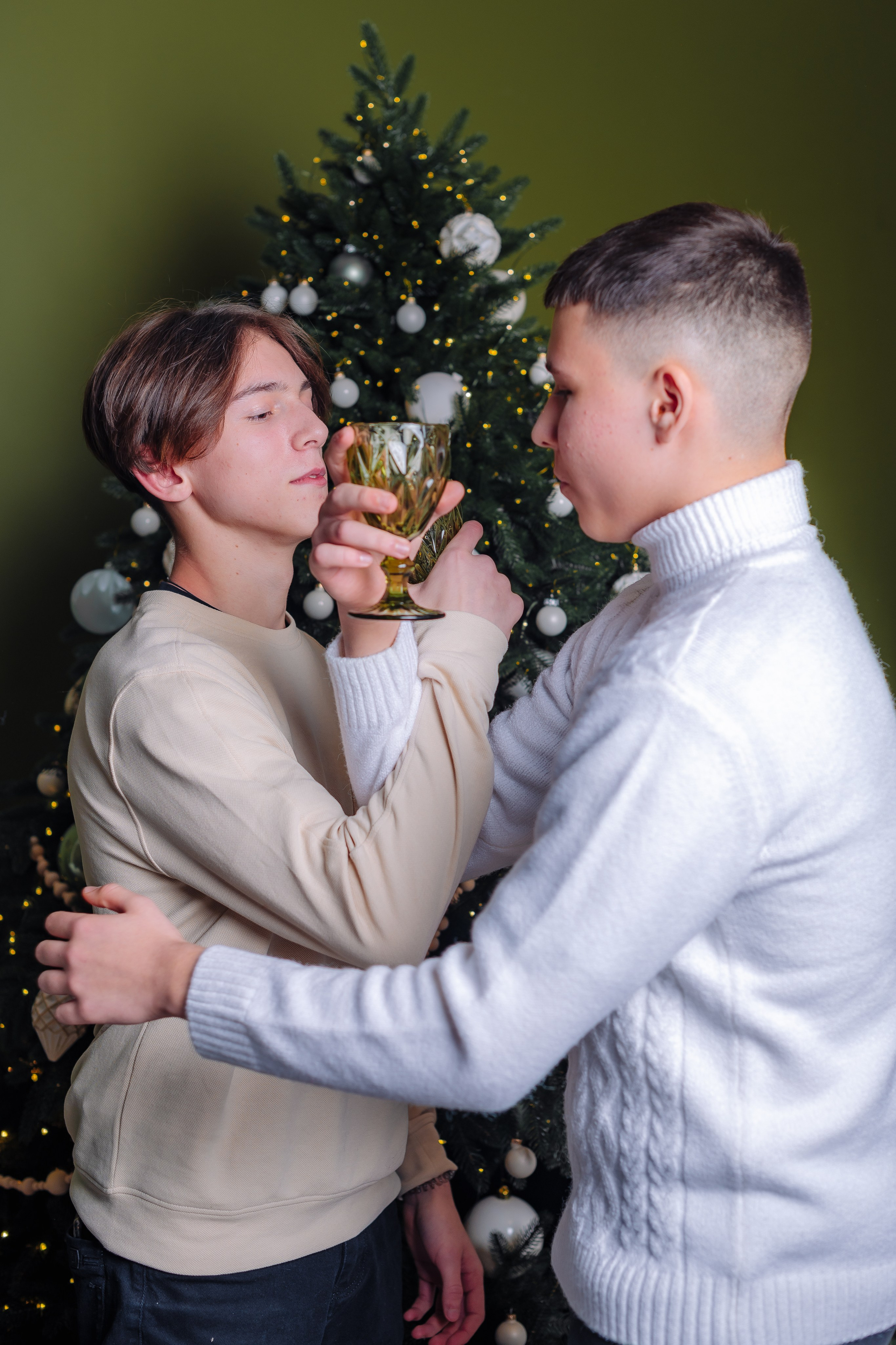 Выпускной альбом — 9 «А». Иван Кубик — фотограф и видеограф