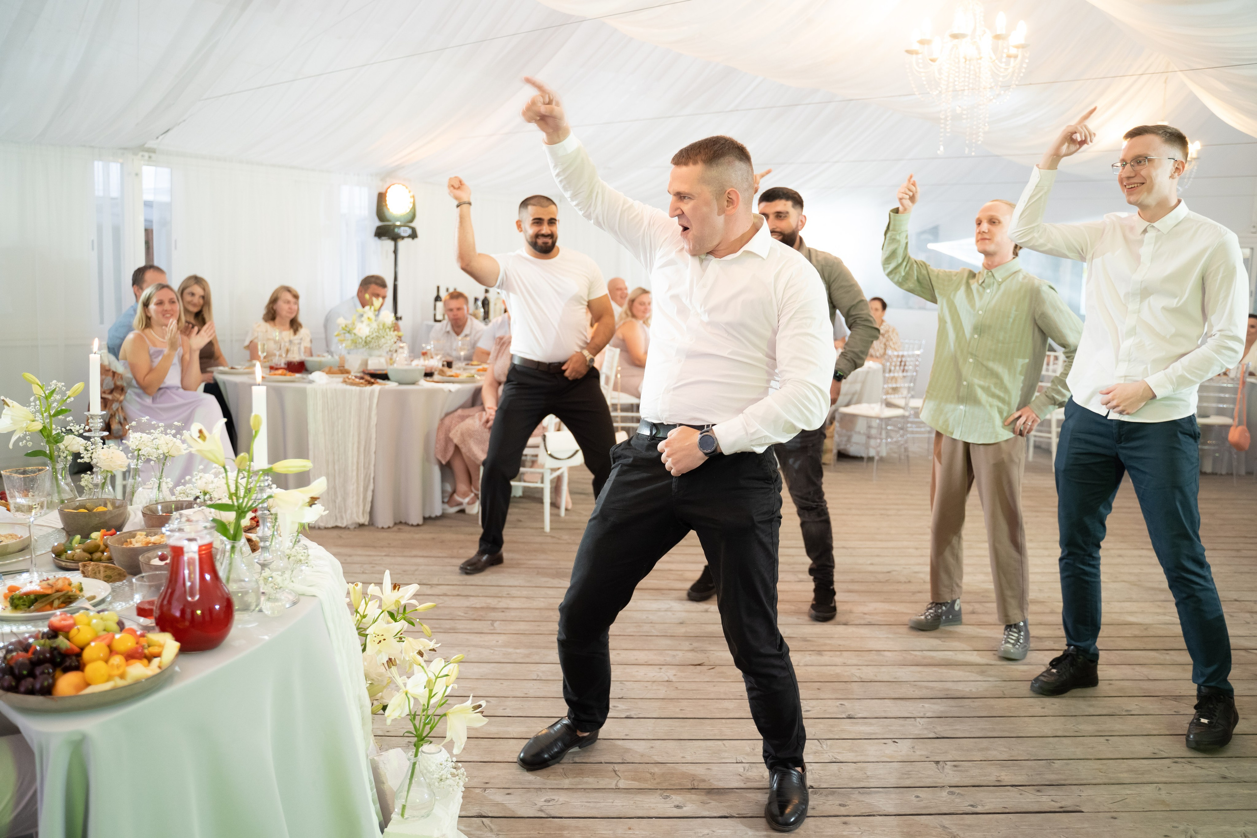 Паша & Кристина. Свадебный фотограф в Петрозаводске Сергей Кокорев