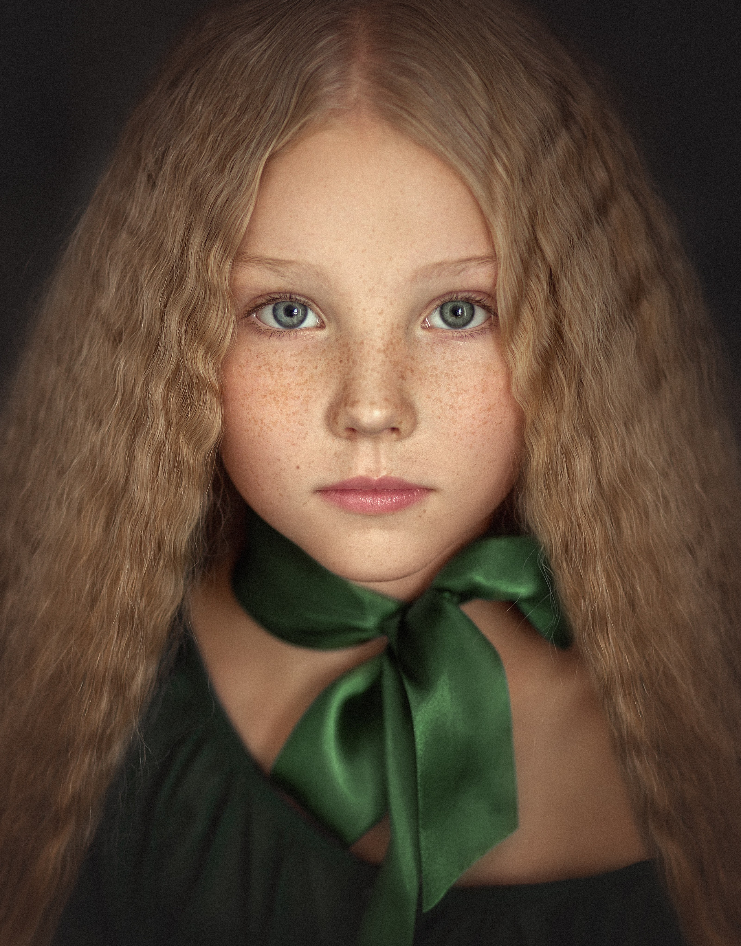 Детская студийная фотосъемка. Фотограф в Оренбурге Чопорова Тамара