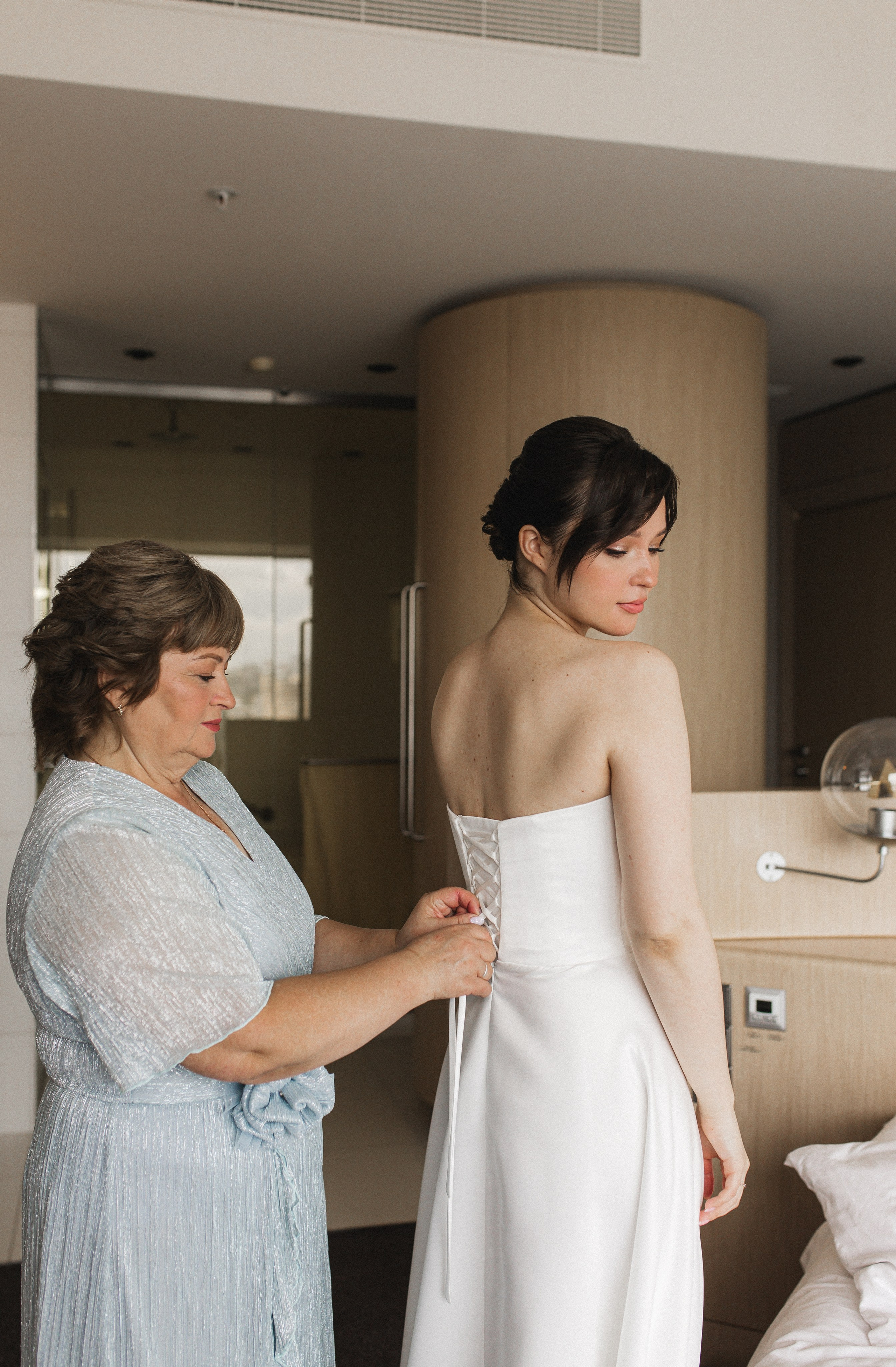 Ксения и Денис. Семейный и свадебный фотограф в Екатеринбурге Орлова Ирина