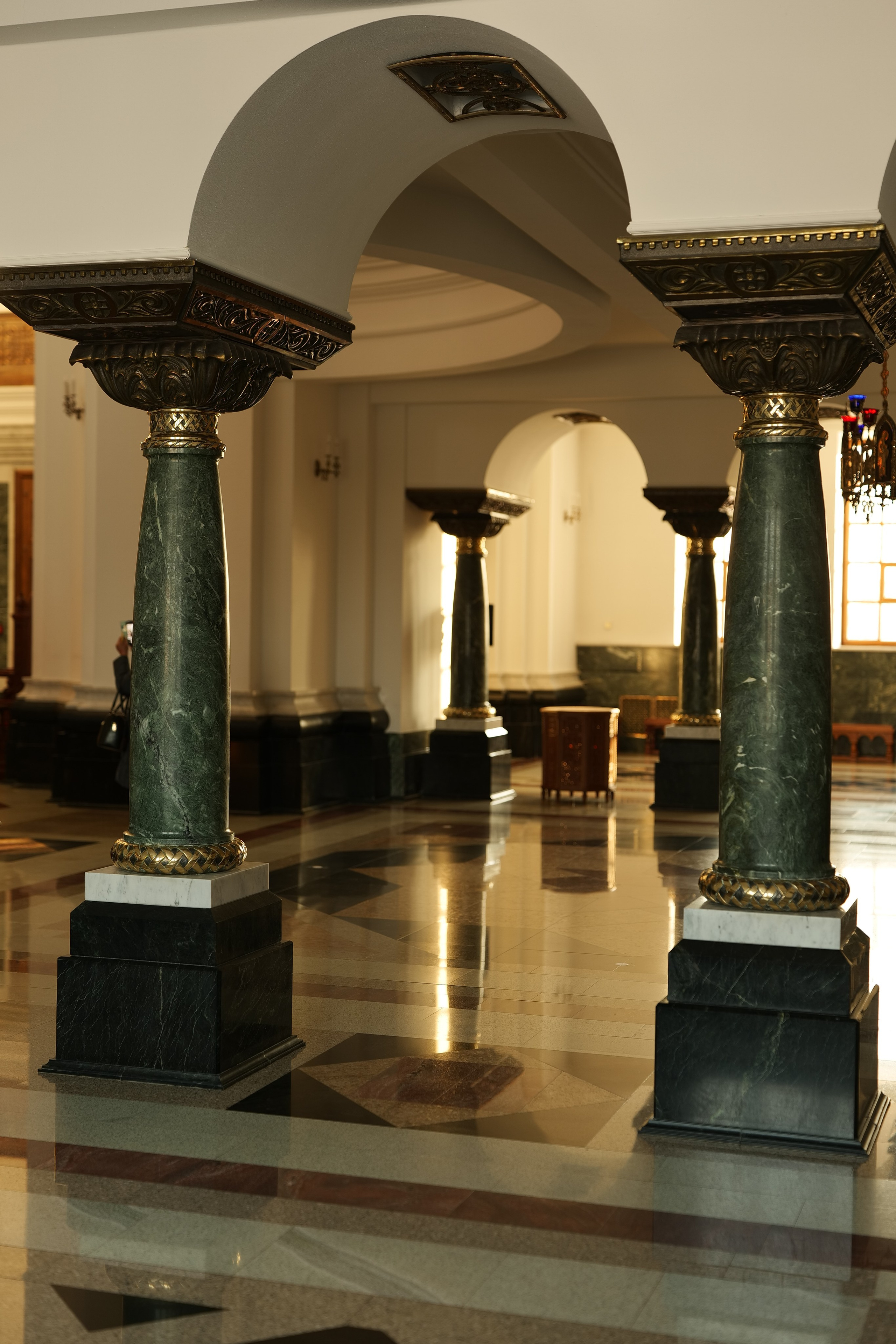 Верхотурье. Владимир Власюк