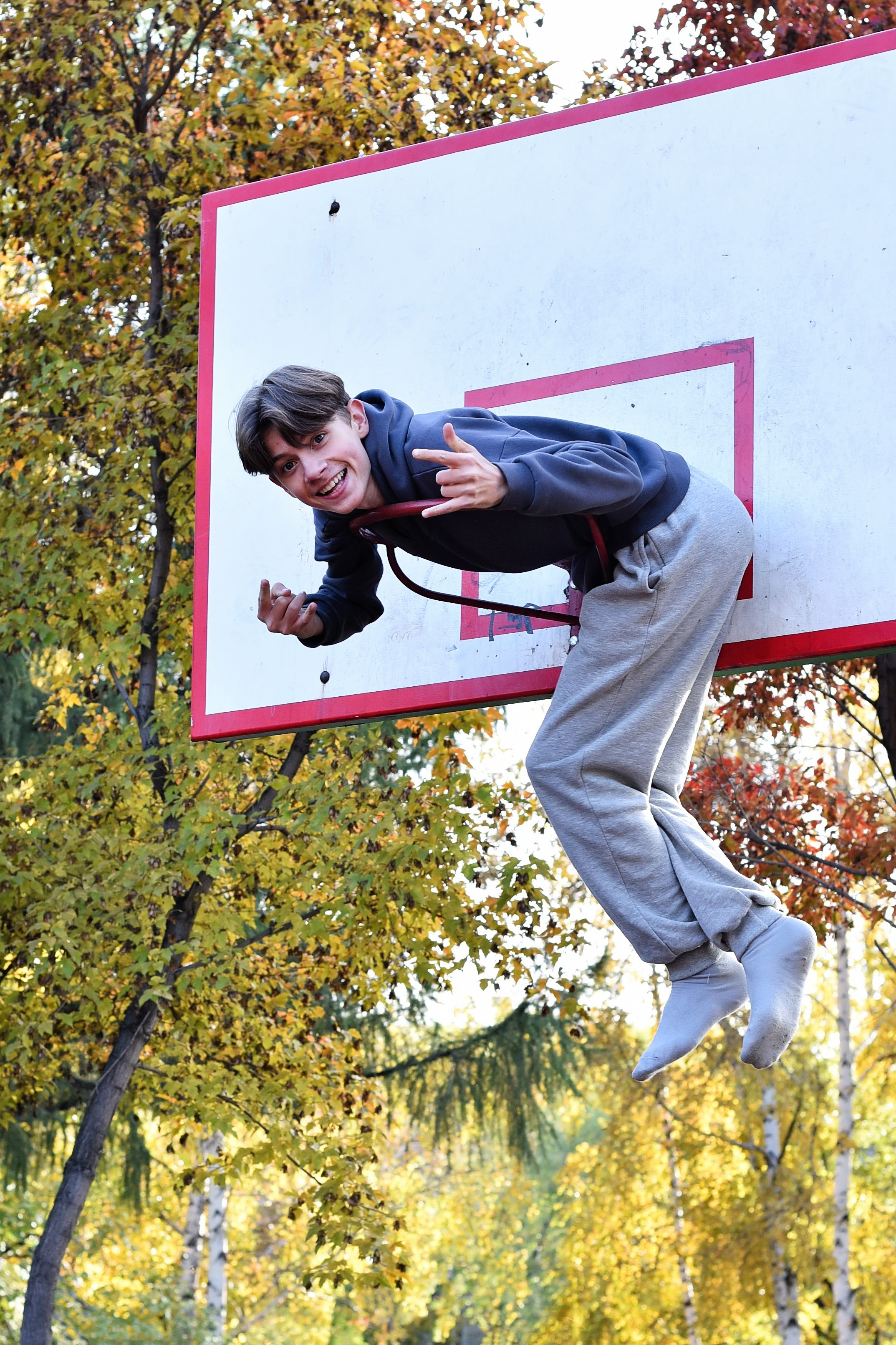 ФОТОСЕССИЯ В ПАРКЕ осень. Школьный фотограф ЛАРИСА МАТВЕЕНКО