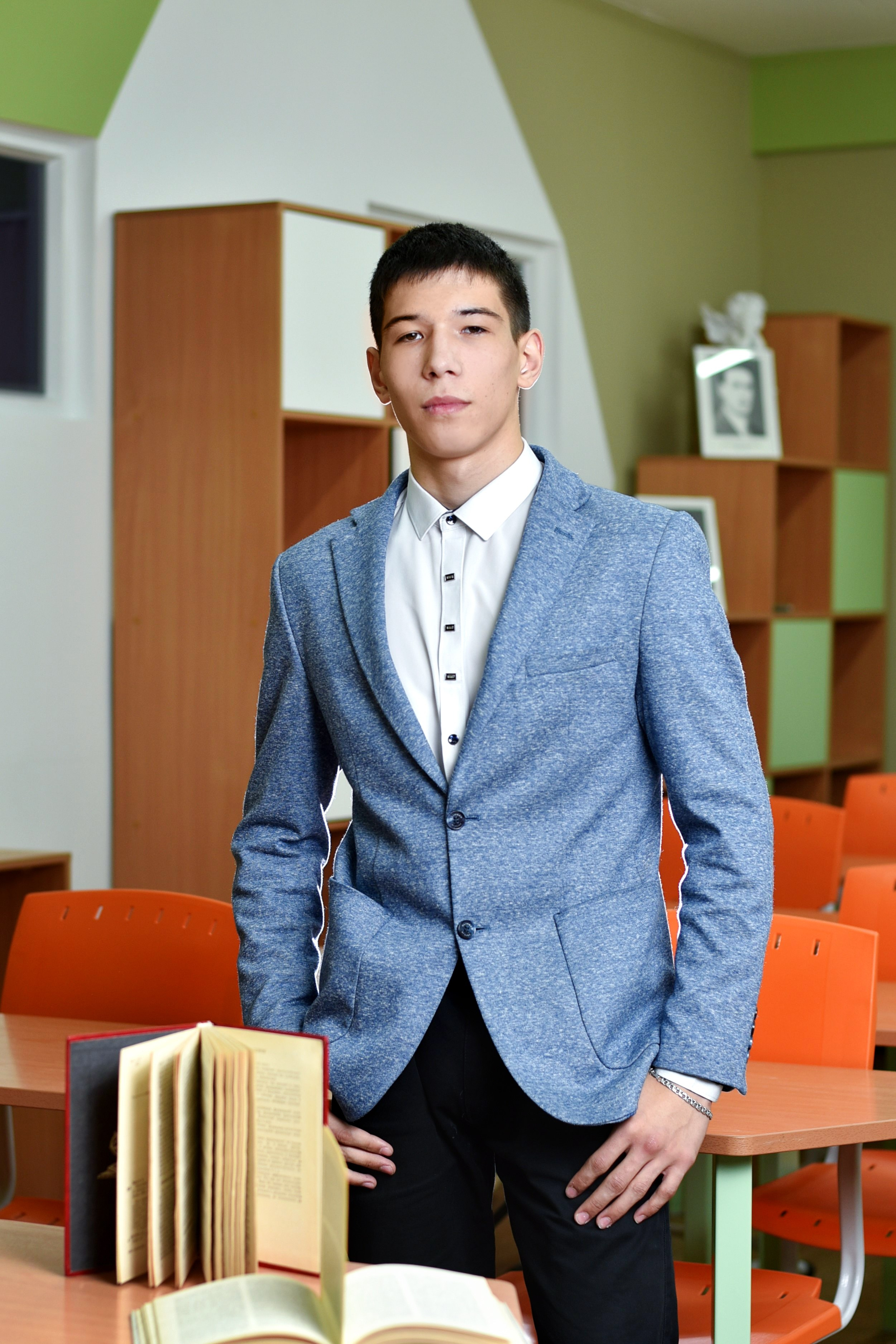 ФОТОСЕССИЯ В ШКОЛЕ. Школьный фотограф ЛАРИСА МАТВЕЕНКО