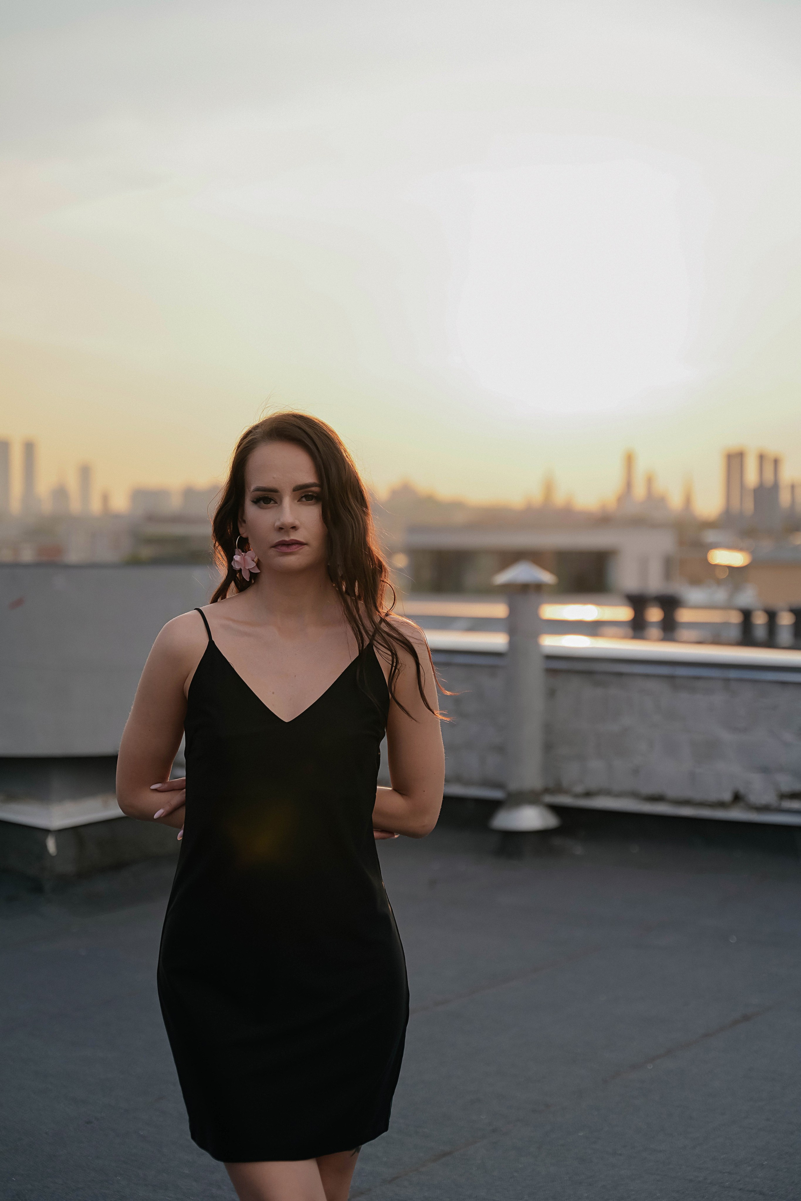 Анастасия. Фотограф Подольск