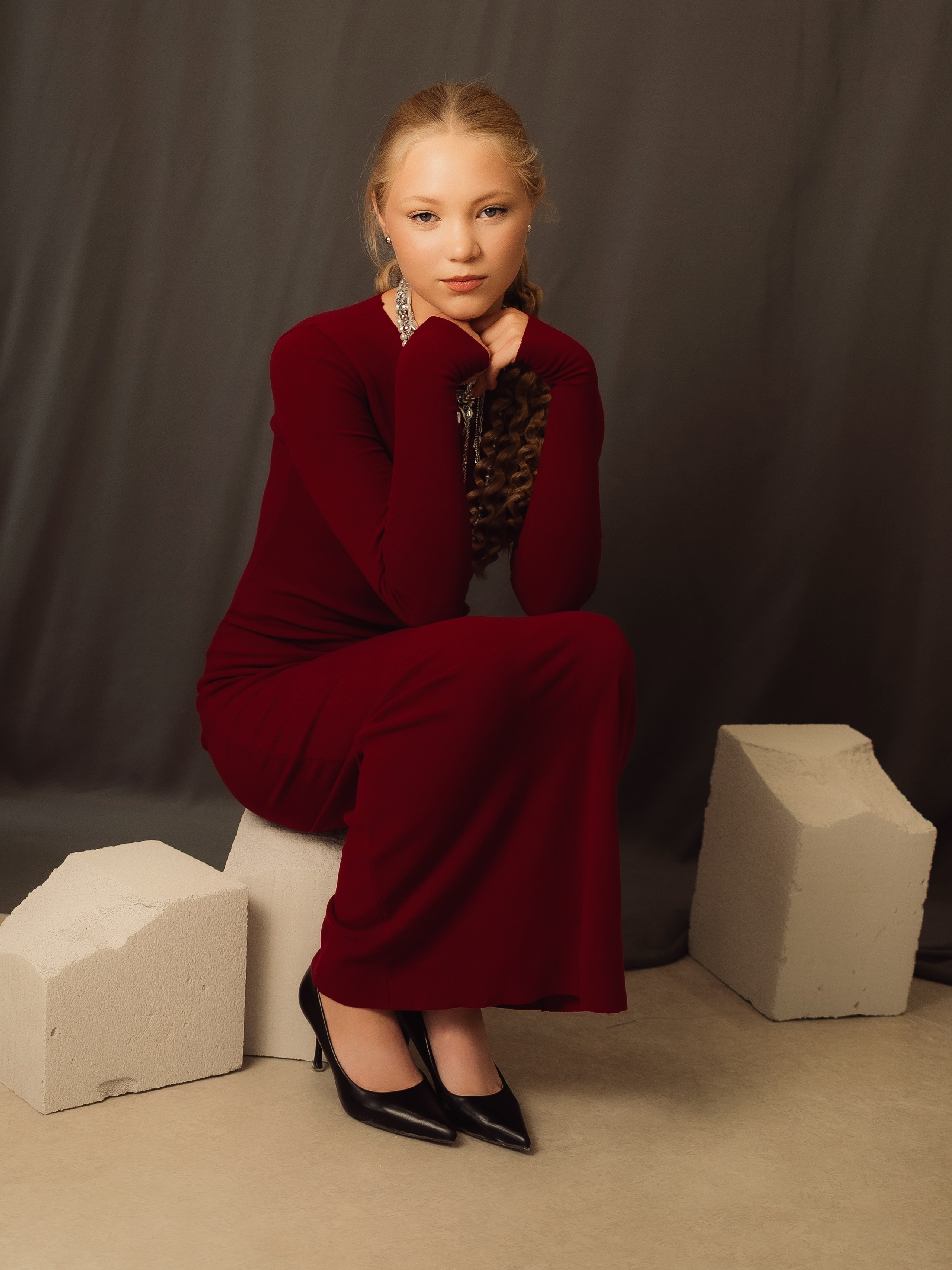 Кан Юлия. Promodels