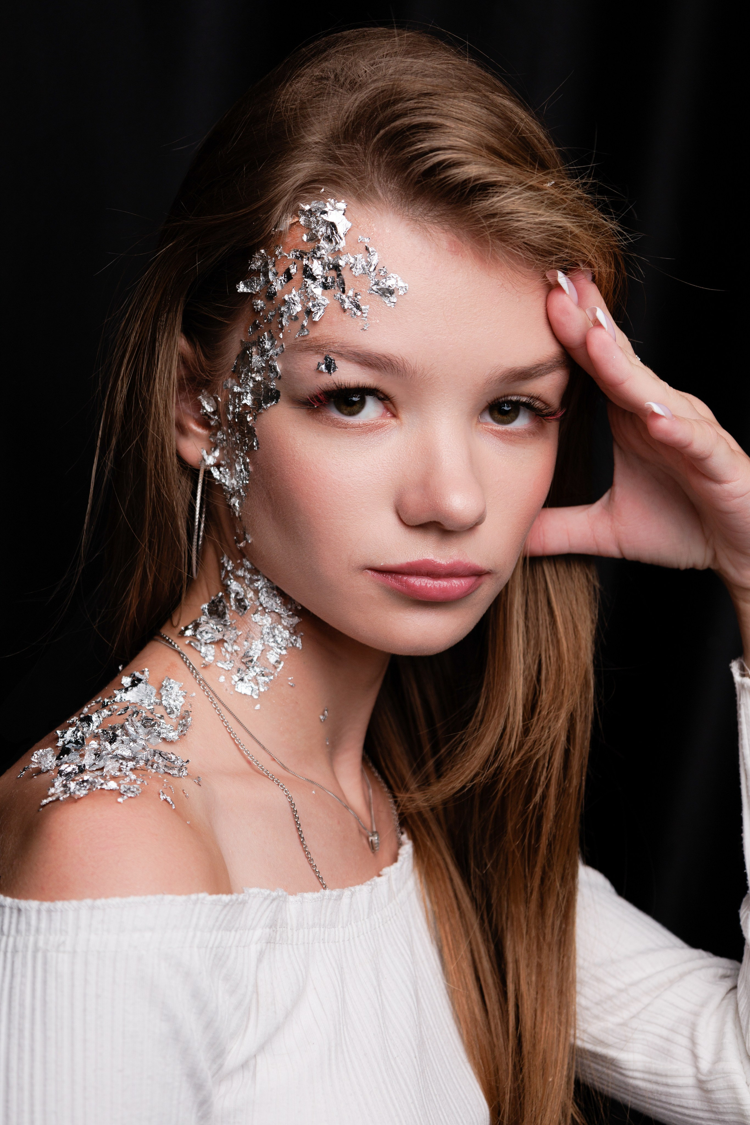 Краевская Валерия. Promodels