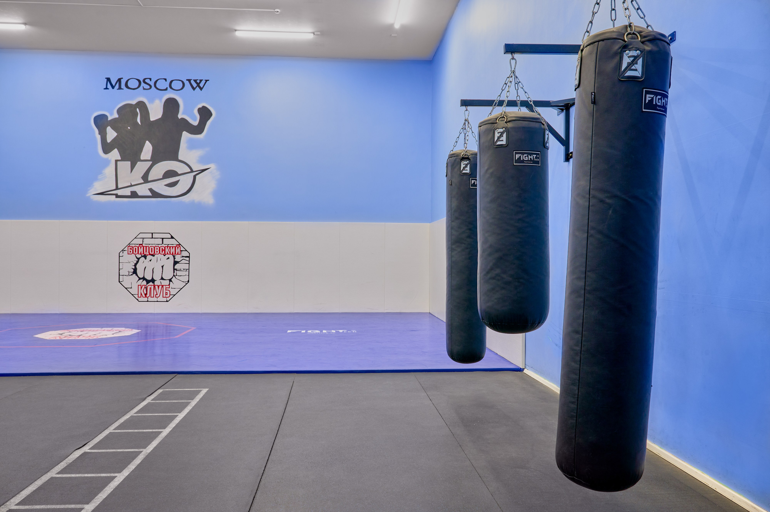 Интерьерная съемка объектов Дело спорт. Спортивный фитнес фотограф-видеограф Алексей Нестеров