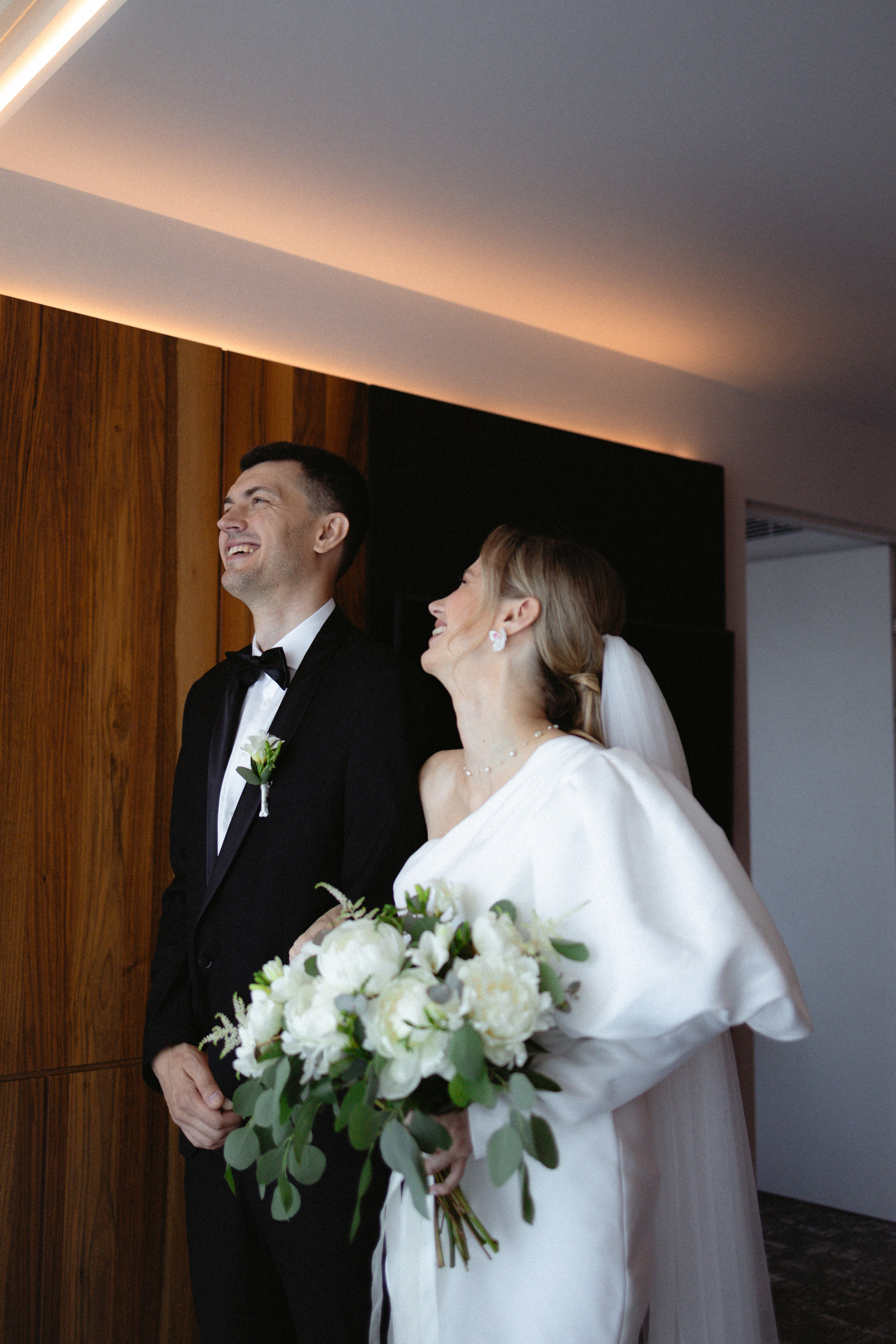 Александра & Роман. Фотограф Москва, МО, СПБ