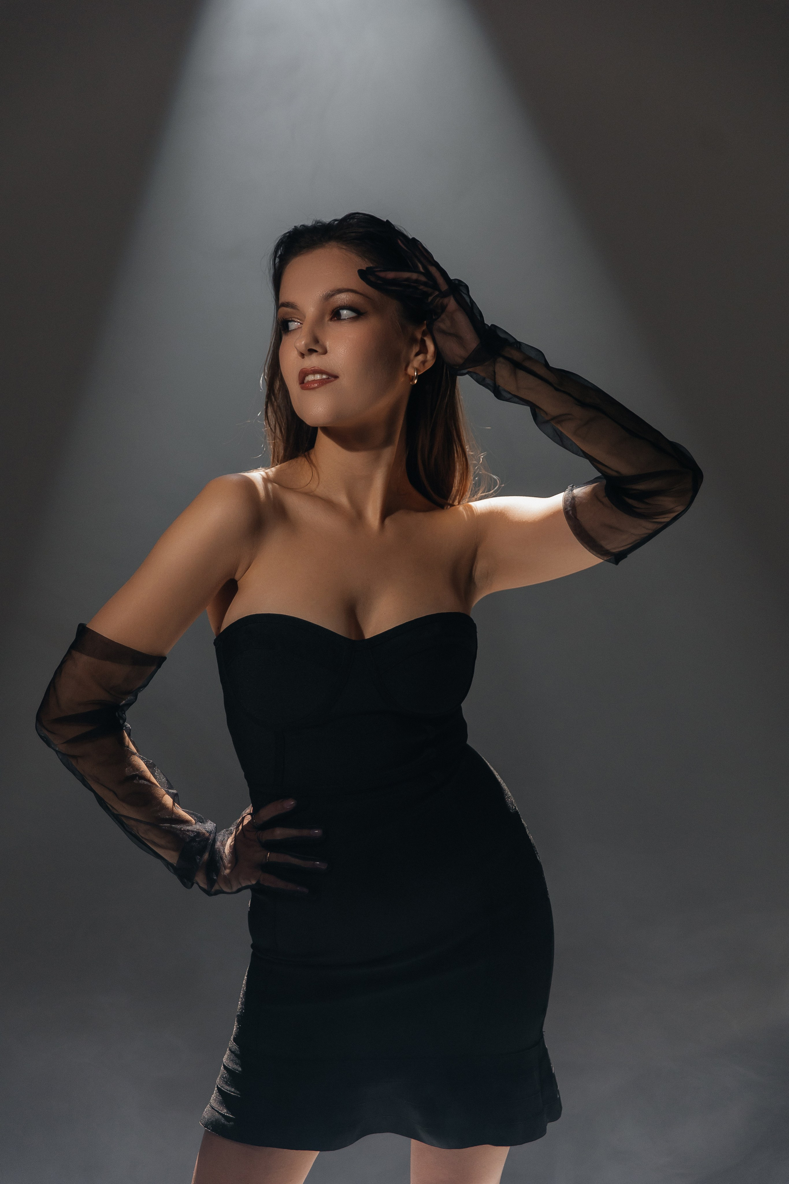 Съёмка для Елены. Главная