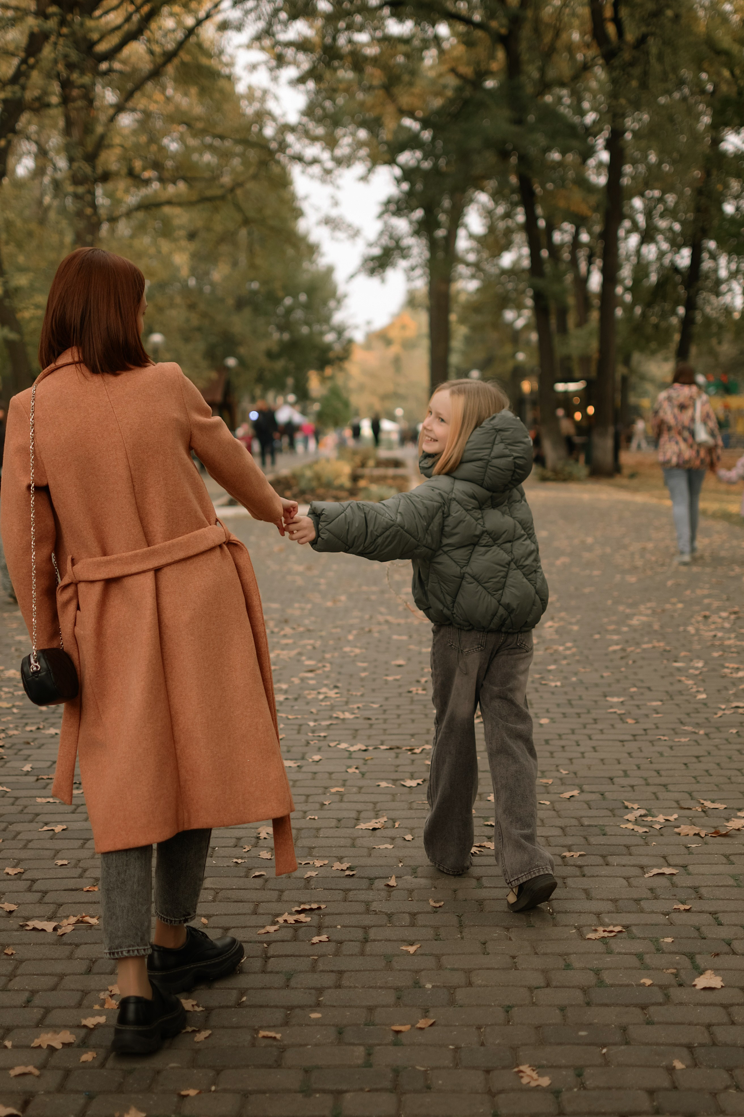 Анонс фотосессии Ирины и Софьи. Фотограф в Самаре | Катерина Гущина