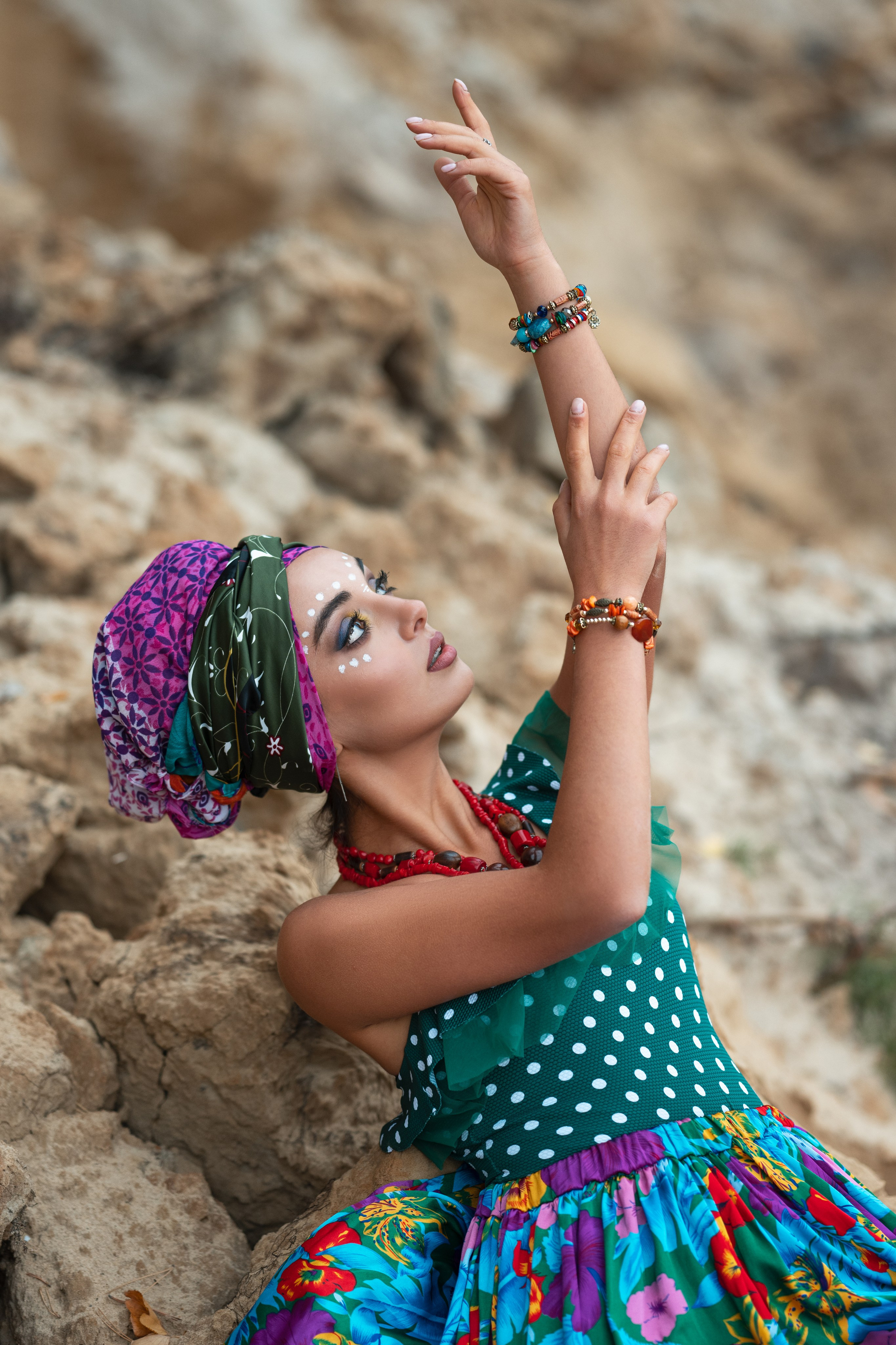 Восток. Belichev45foto.ru