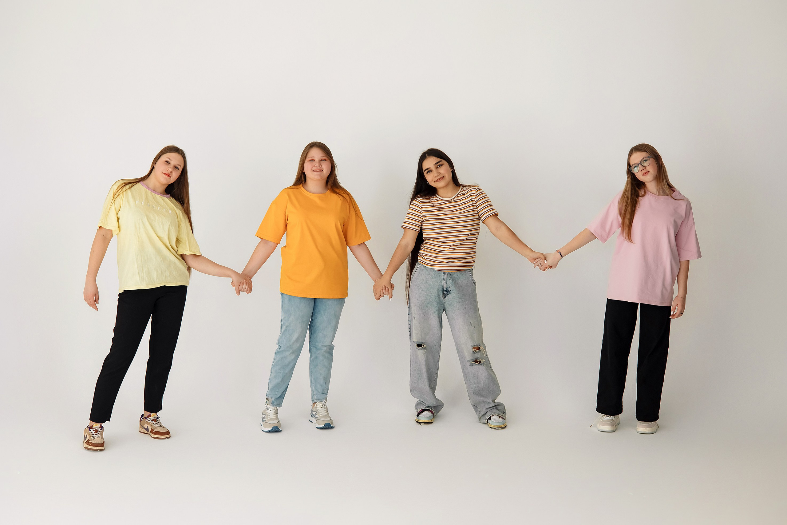 9 класс. Фотограф Любовь Корниенко, Примоский край