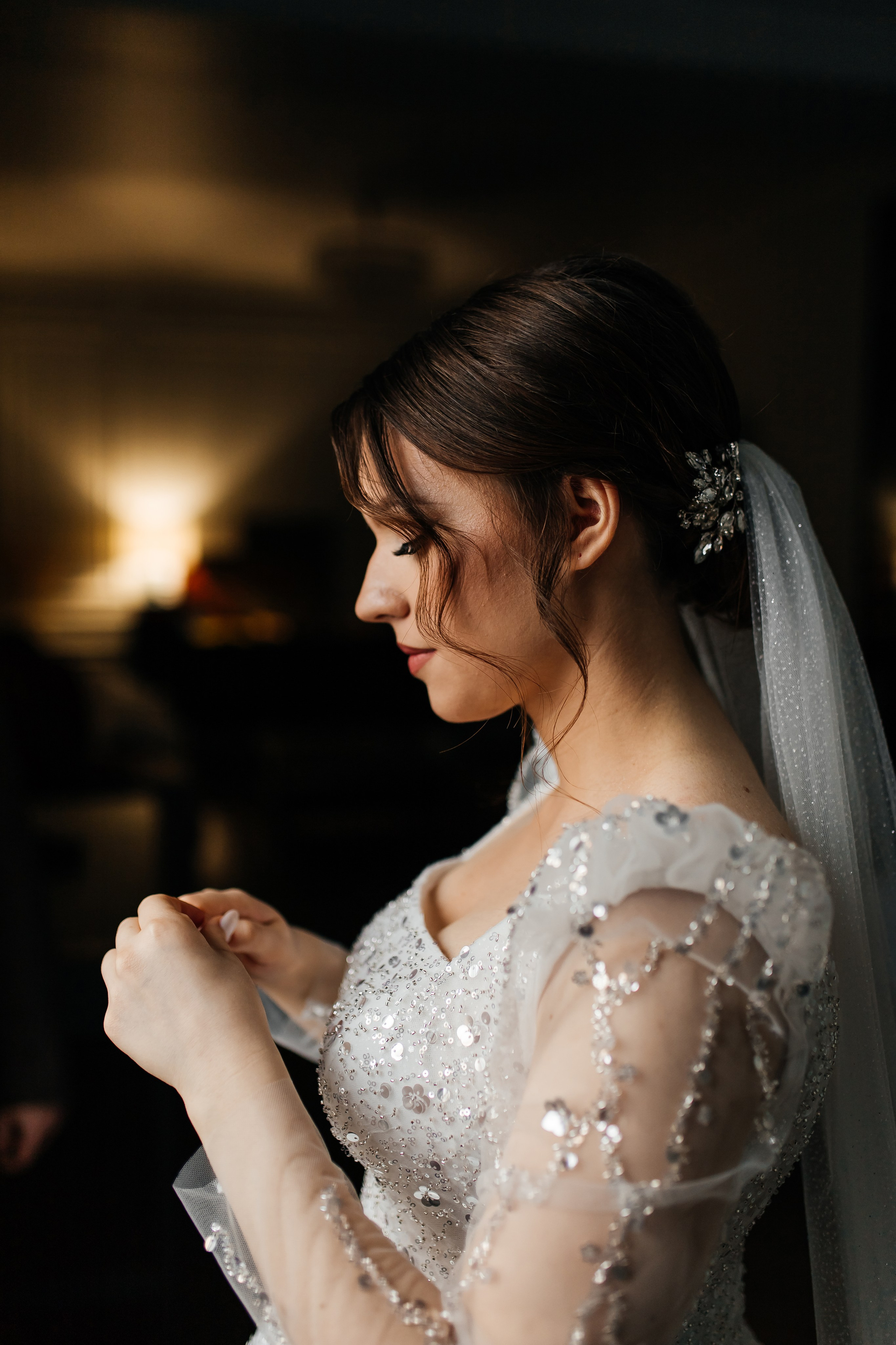 Илья и Анастасия. Свадебный и семейный фотограф в Арзамасе Давыденкова Яна