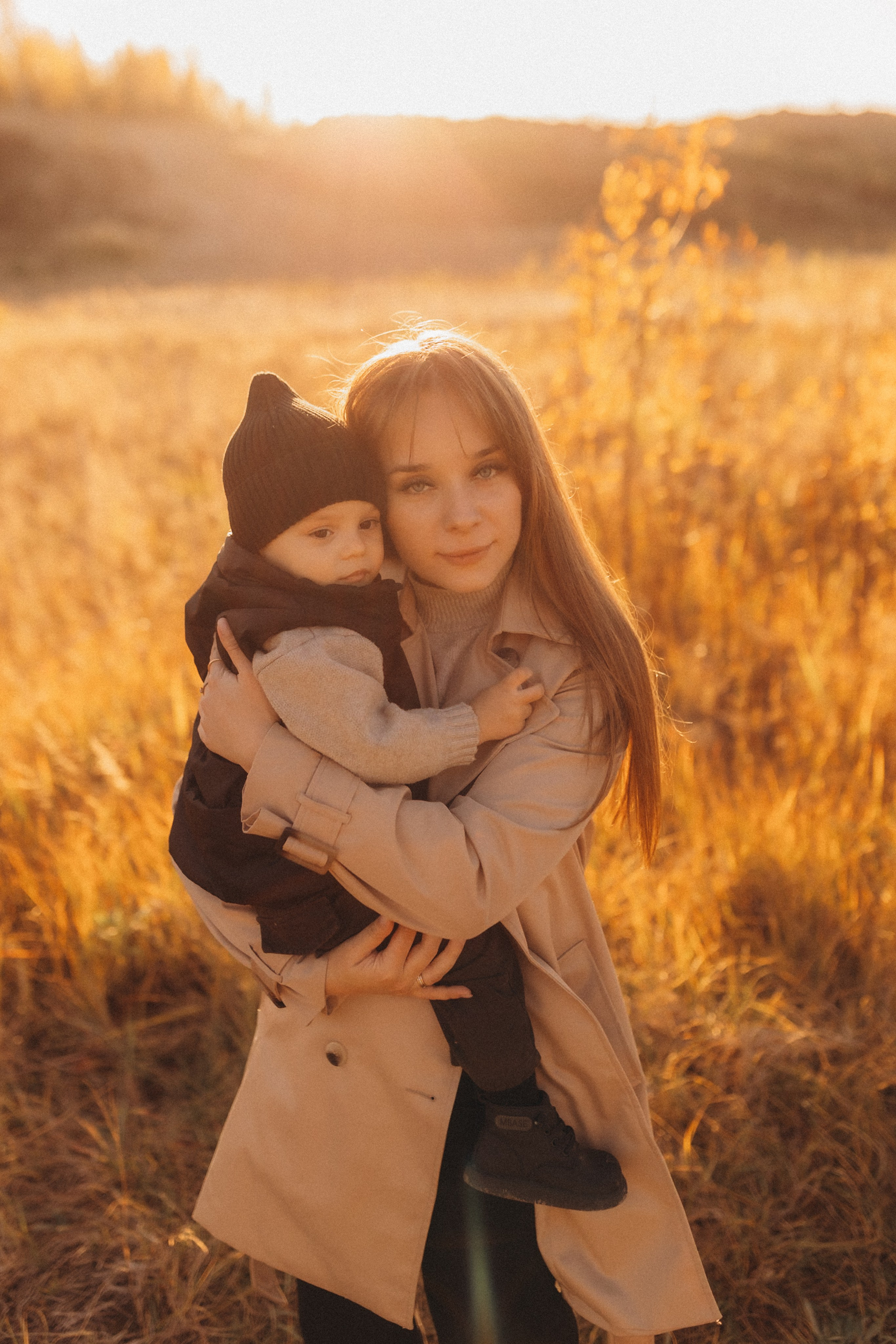 23.09 Тимофею 2 годика. Семейный и домашний фотограф Советский Югорск Екатерина Цыганок