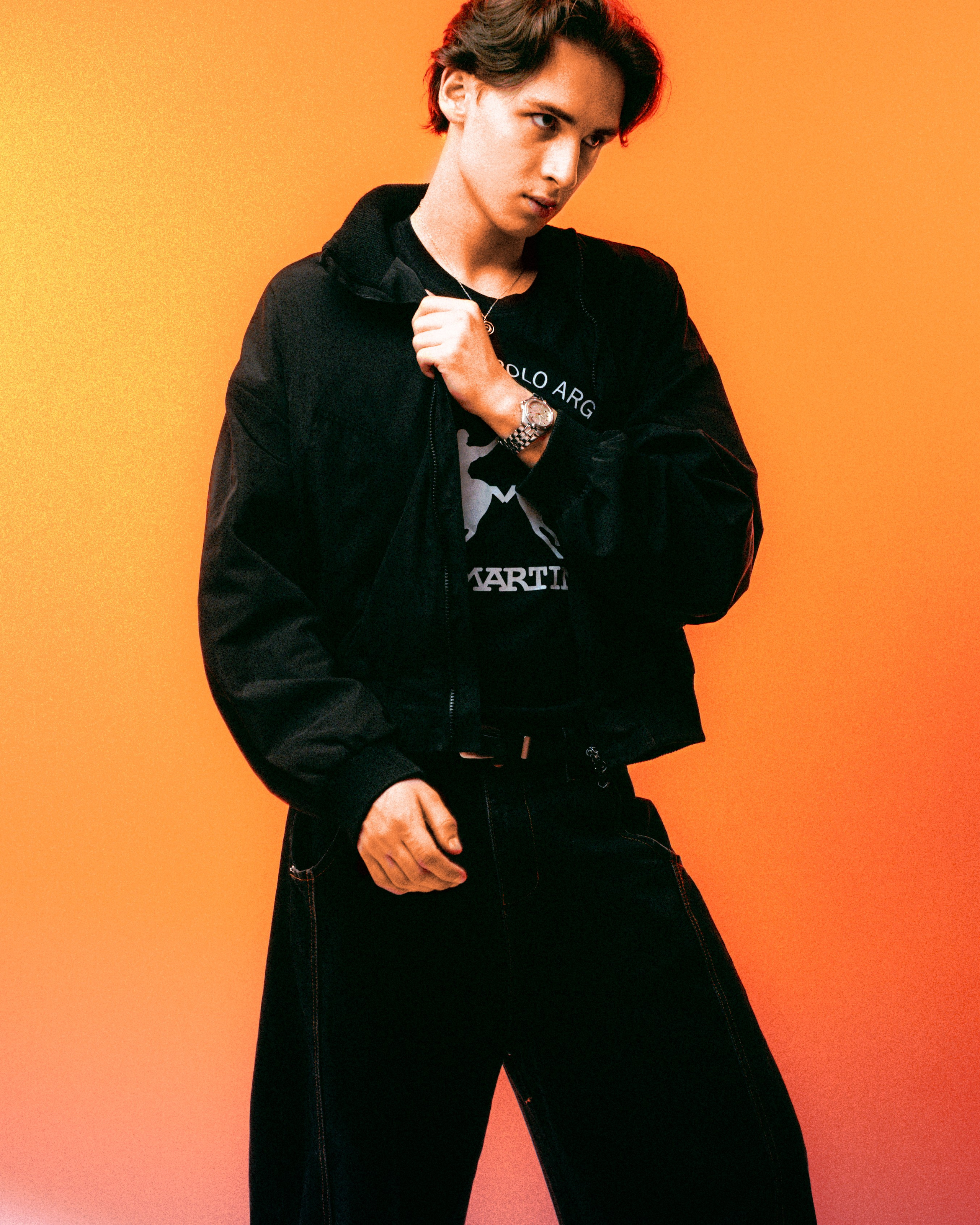 Ярослав. Фотограф Наталья Уколова в Саранске