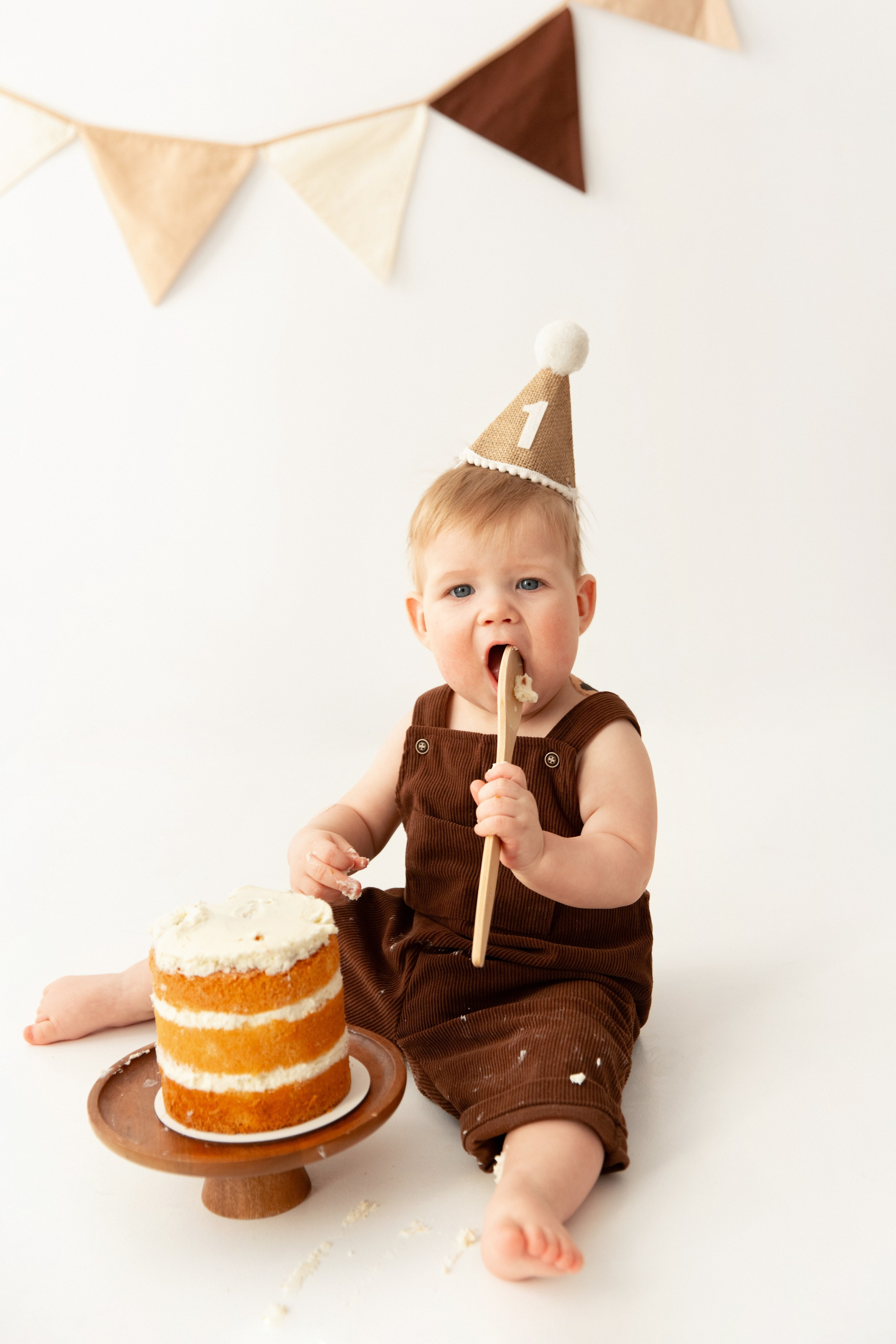 Первый годик. Мария Махинина — фотограф в Мурманске и Североморске