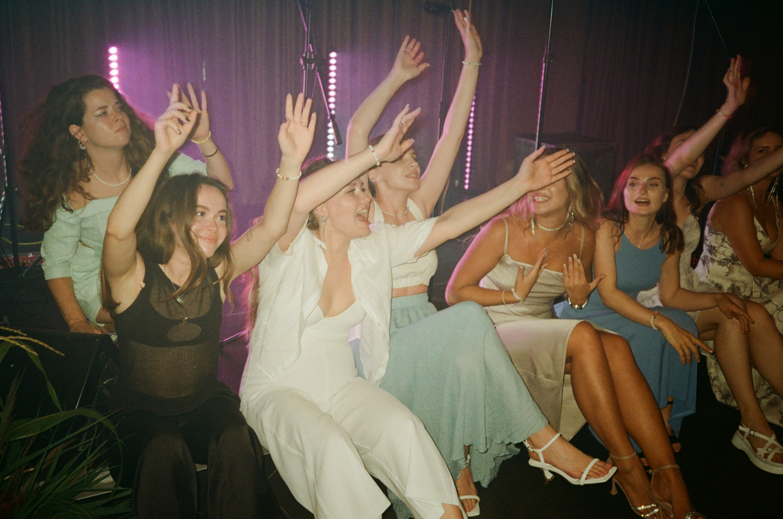 АЛЕКСЕЙ И ДАША. Свадьбы