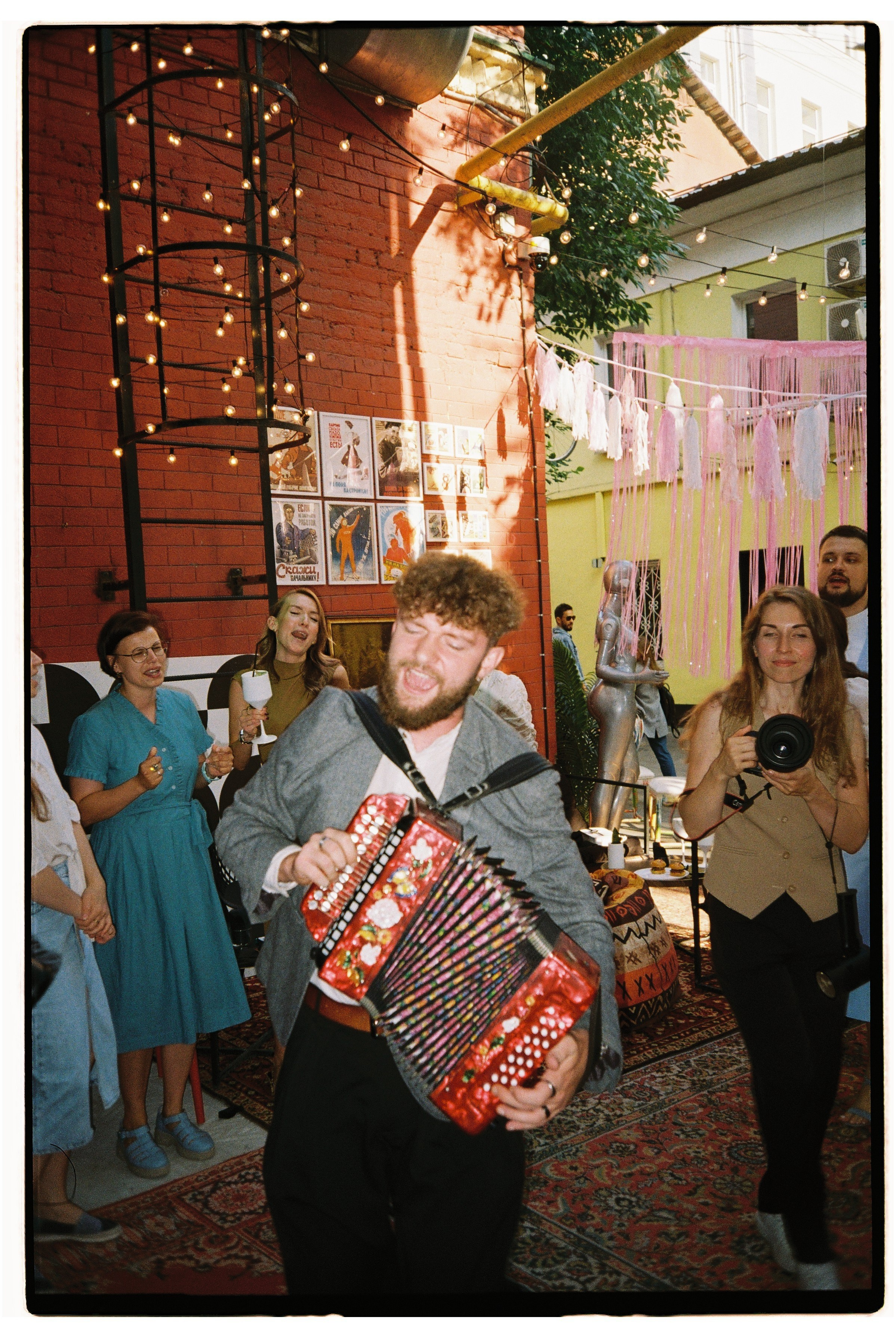 Годовщина 10 лет. Свадьбы