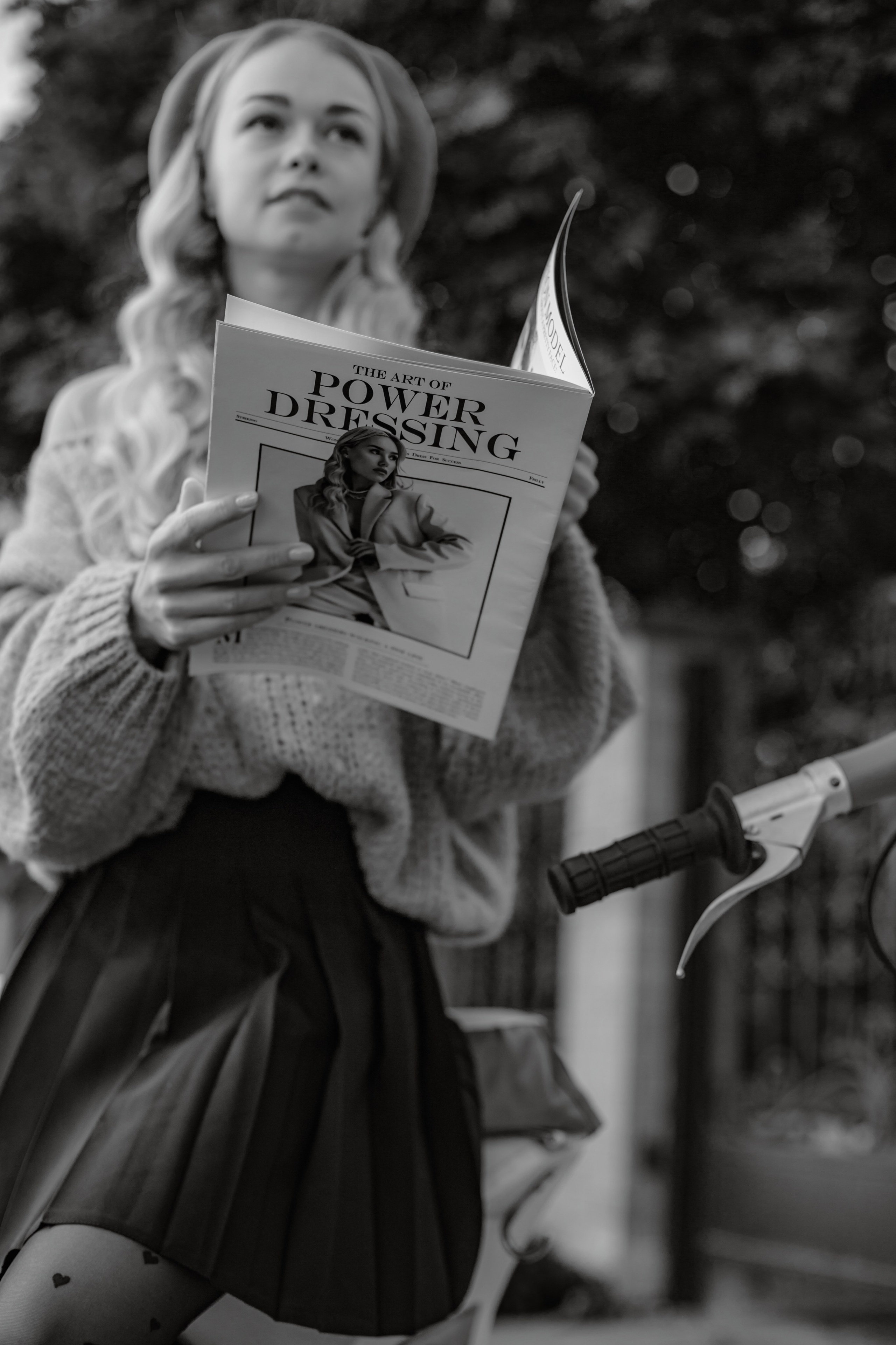 Любовь — осень. Elena Sova — семейный и женский фотограф в Санкт-Петербурге