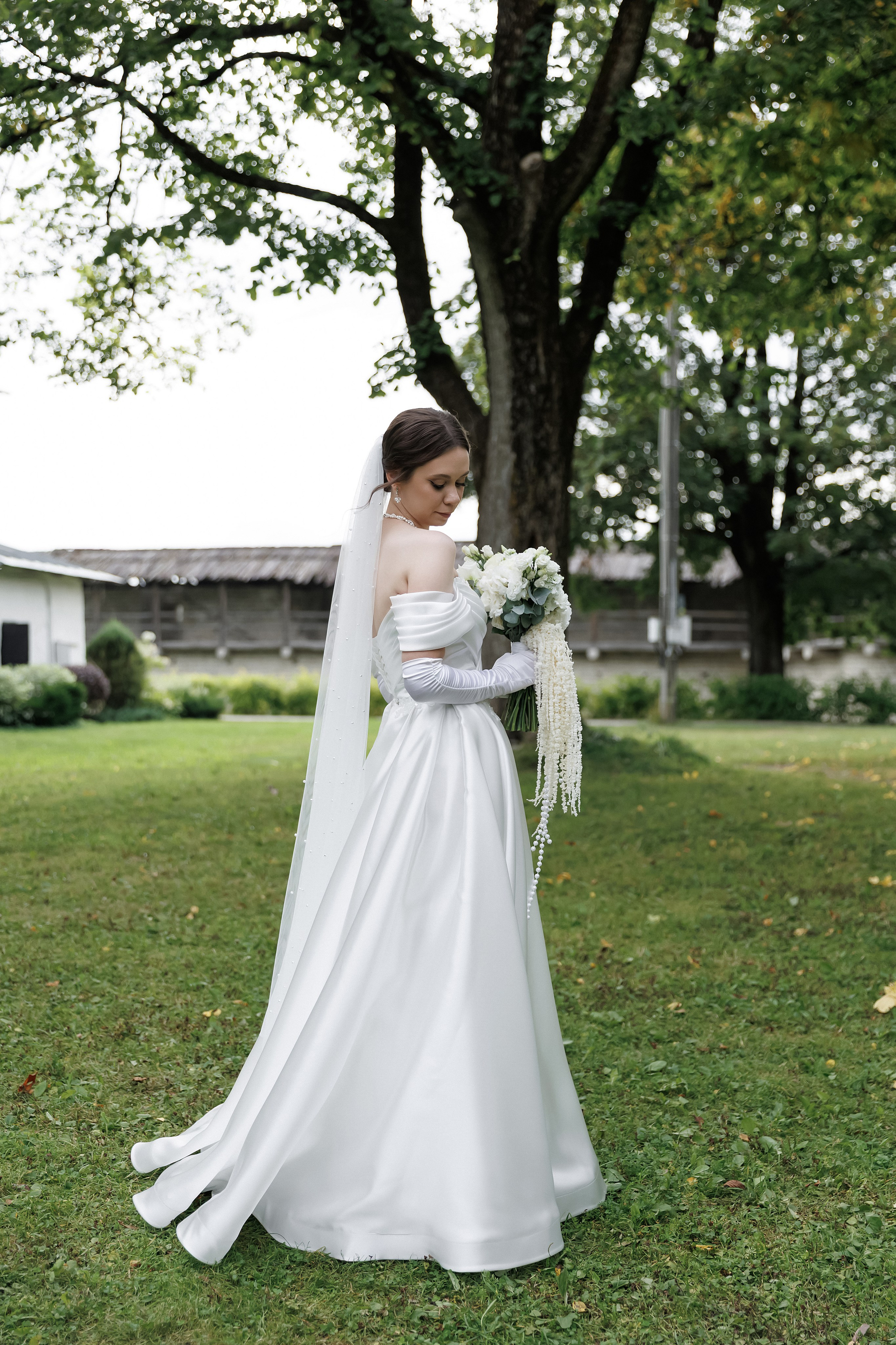 Екатерина и Владислав. Свадебный фотограф в Пскове и Санкт-Петербурге | Анна Голикова