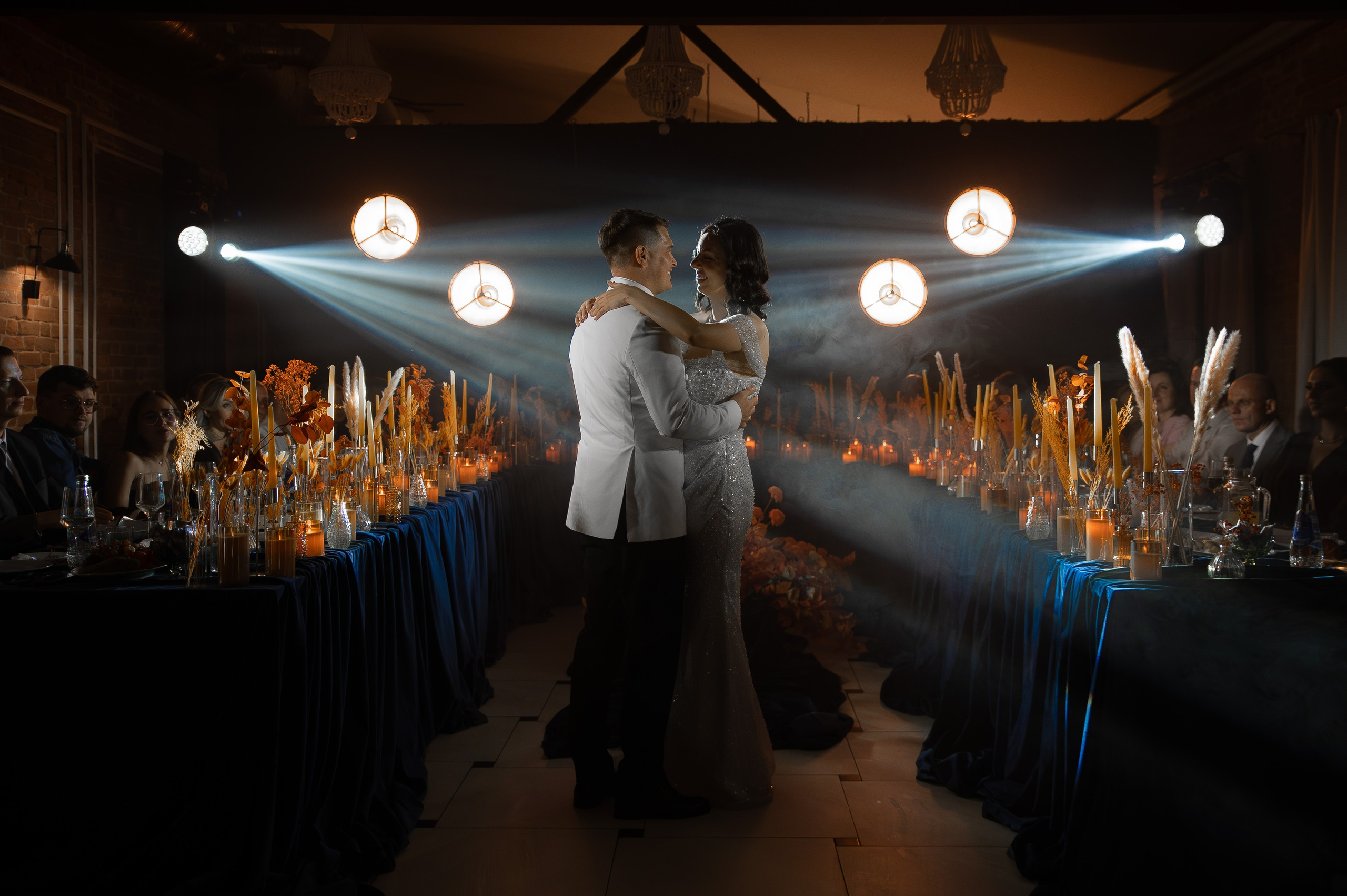 Василий и Марина. Свадебный фотограф Евгения Наумовец