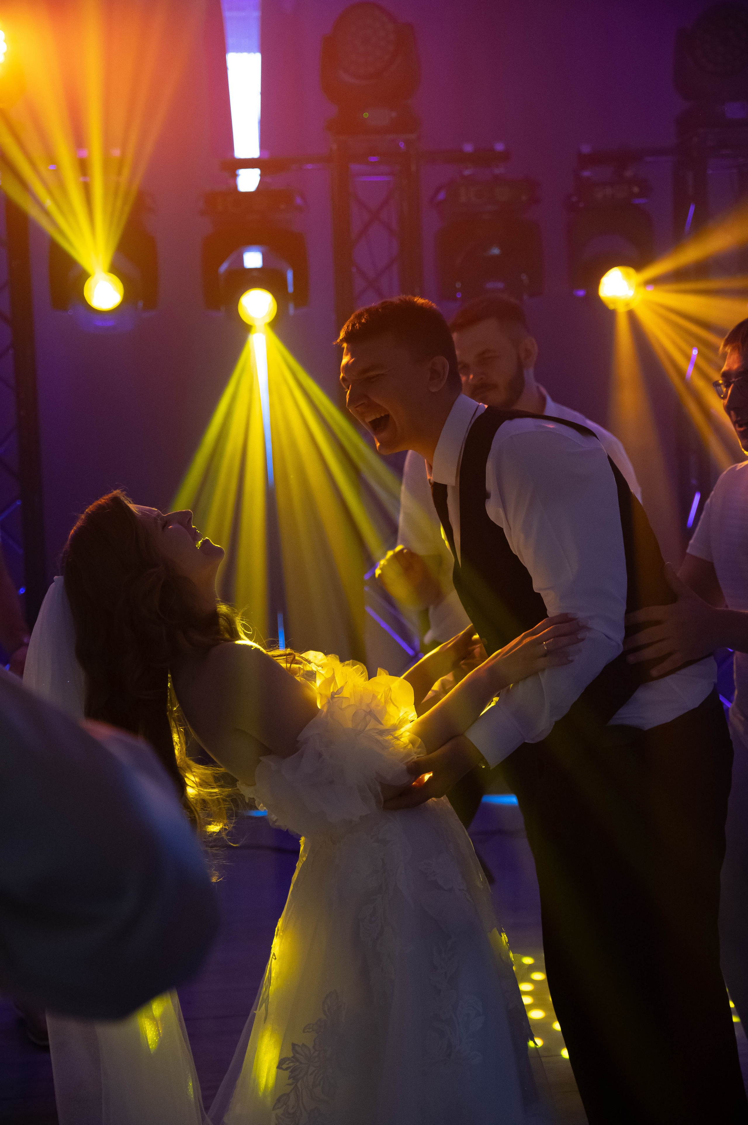 Миша и Лена. Свадебный фотограф Евгения Наумовец