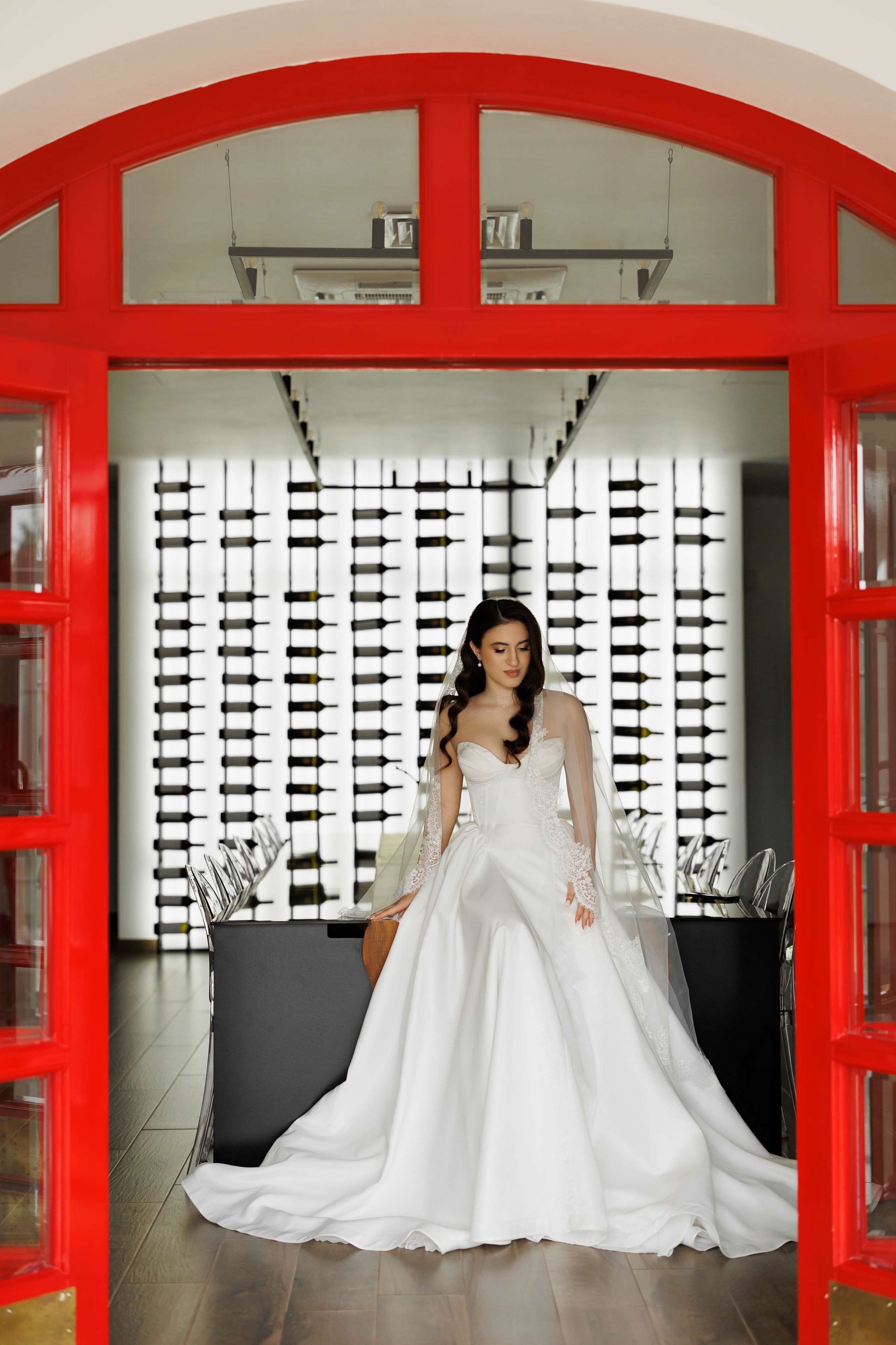 Любовь в каждом кадре. Аксанна Аракелян