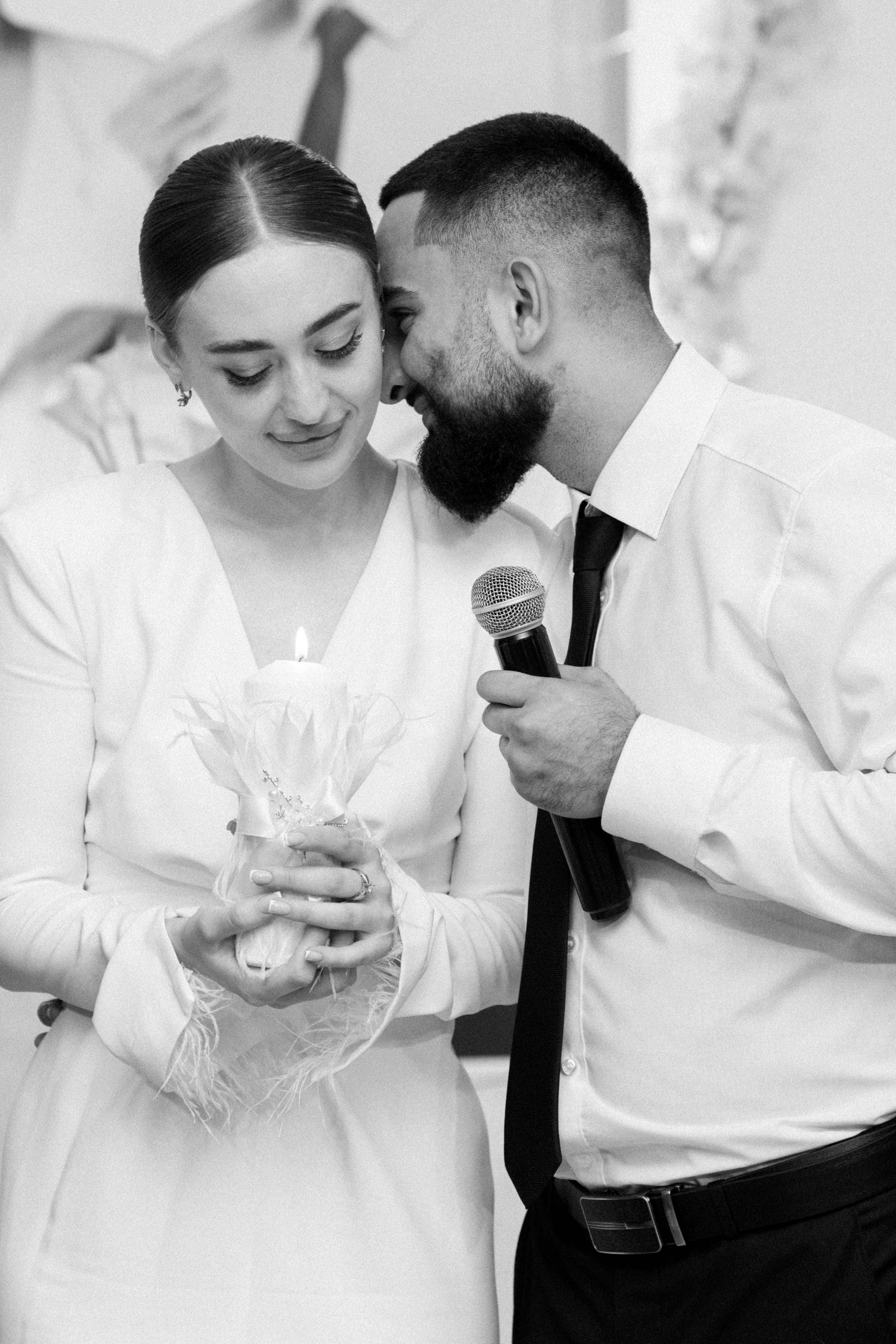 Богдан&Диана. Аксанна Аракелян