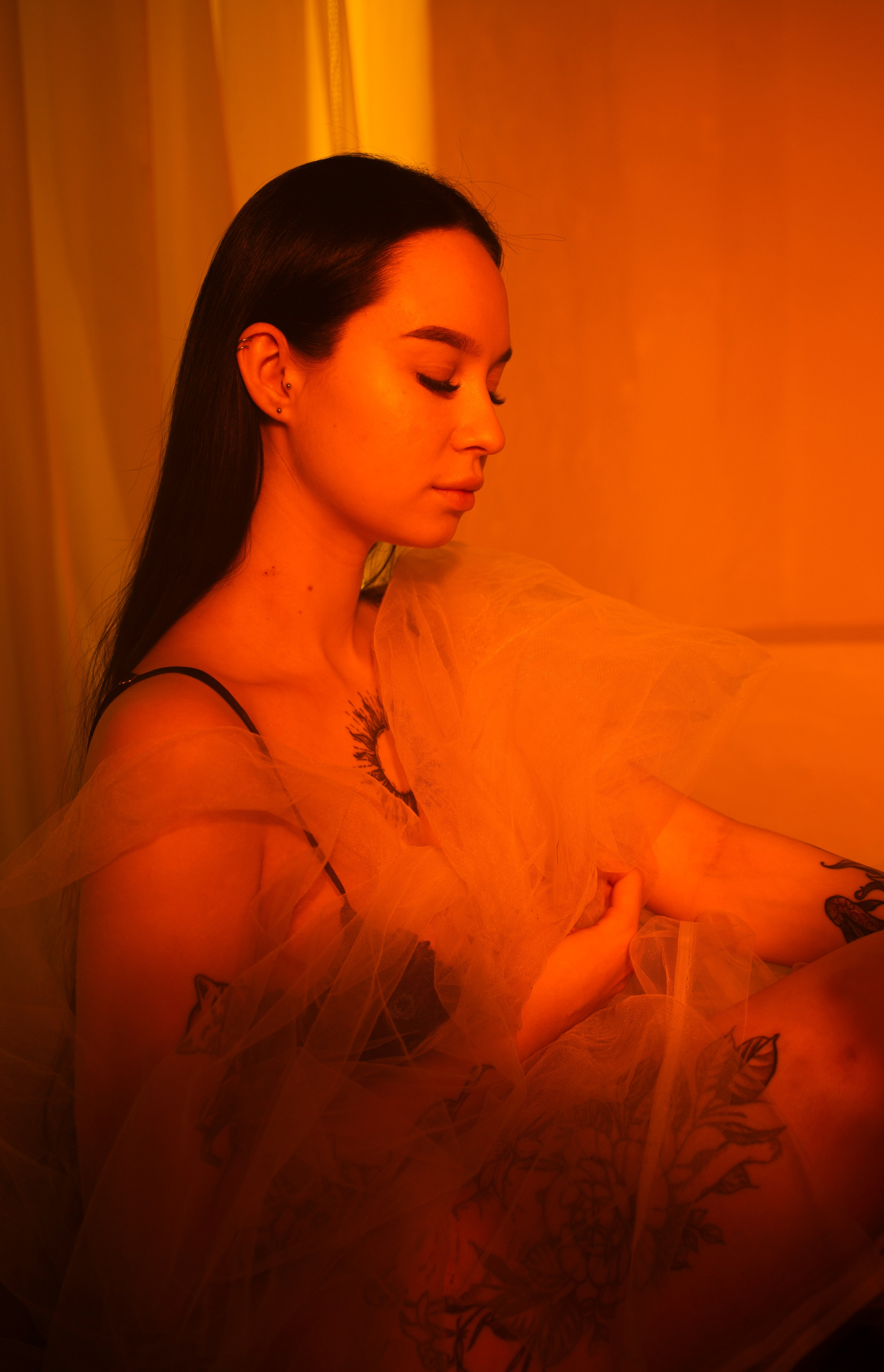 Соня Ми Ю. Маська