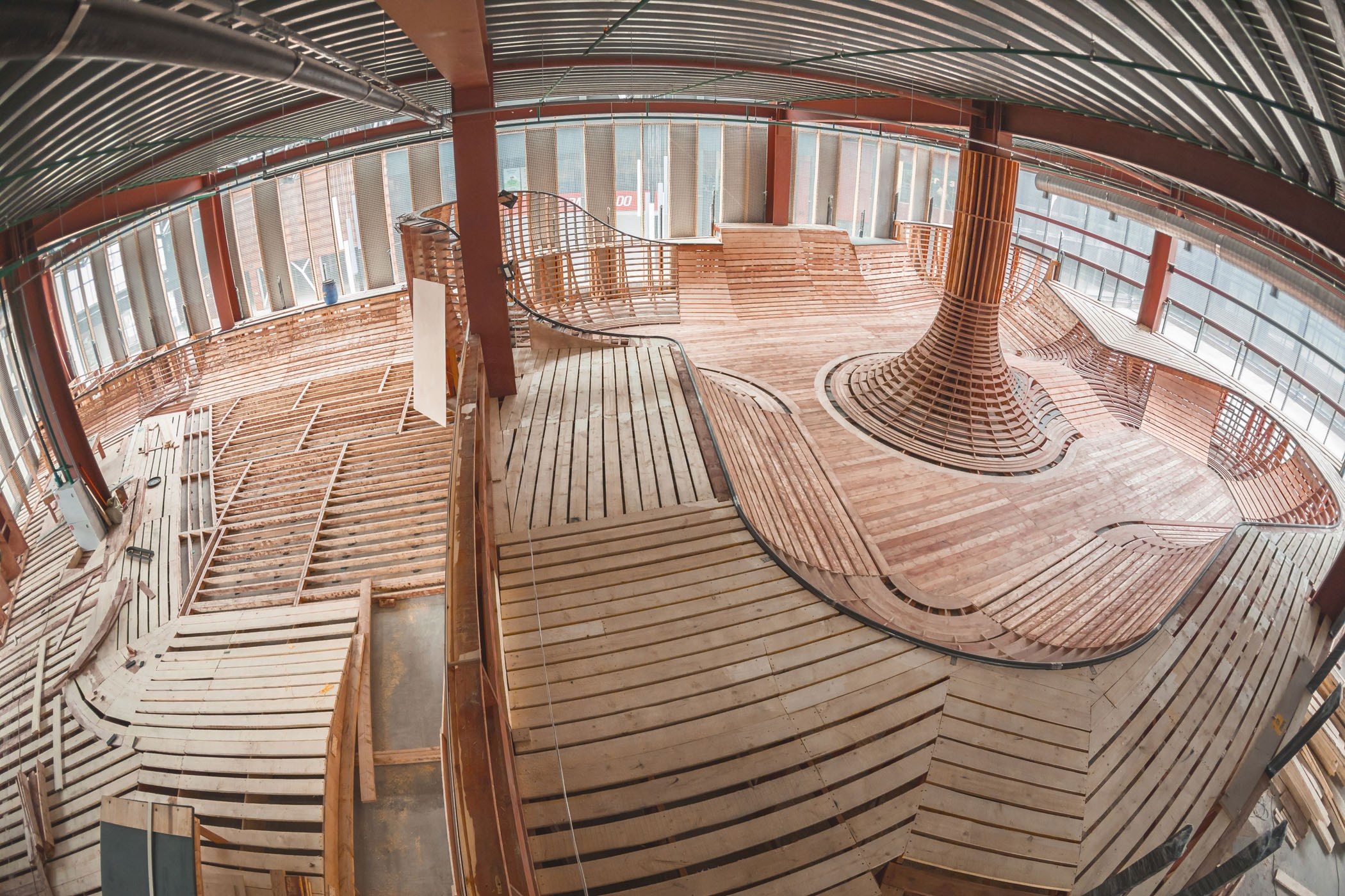 Architectural / Архитектурное. Bivol images