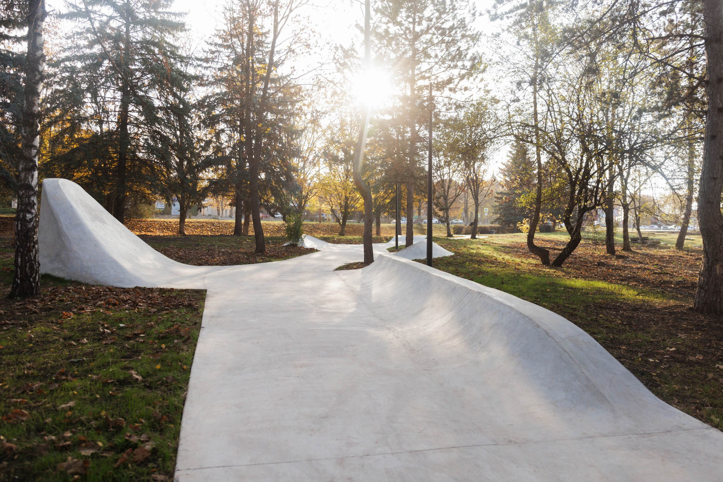 Architectural / Архитектурное. Bivol images