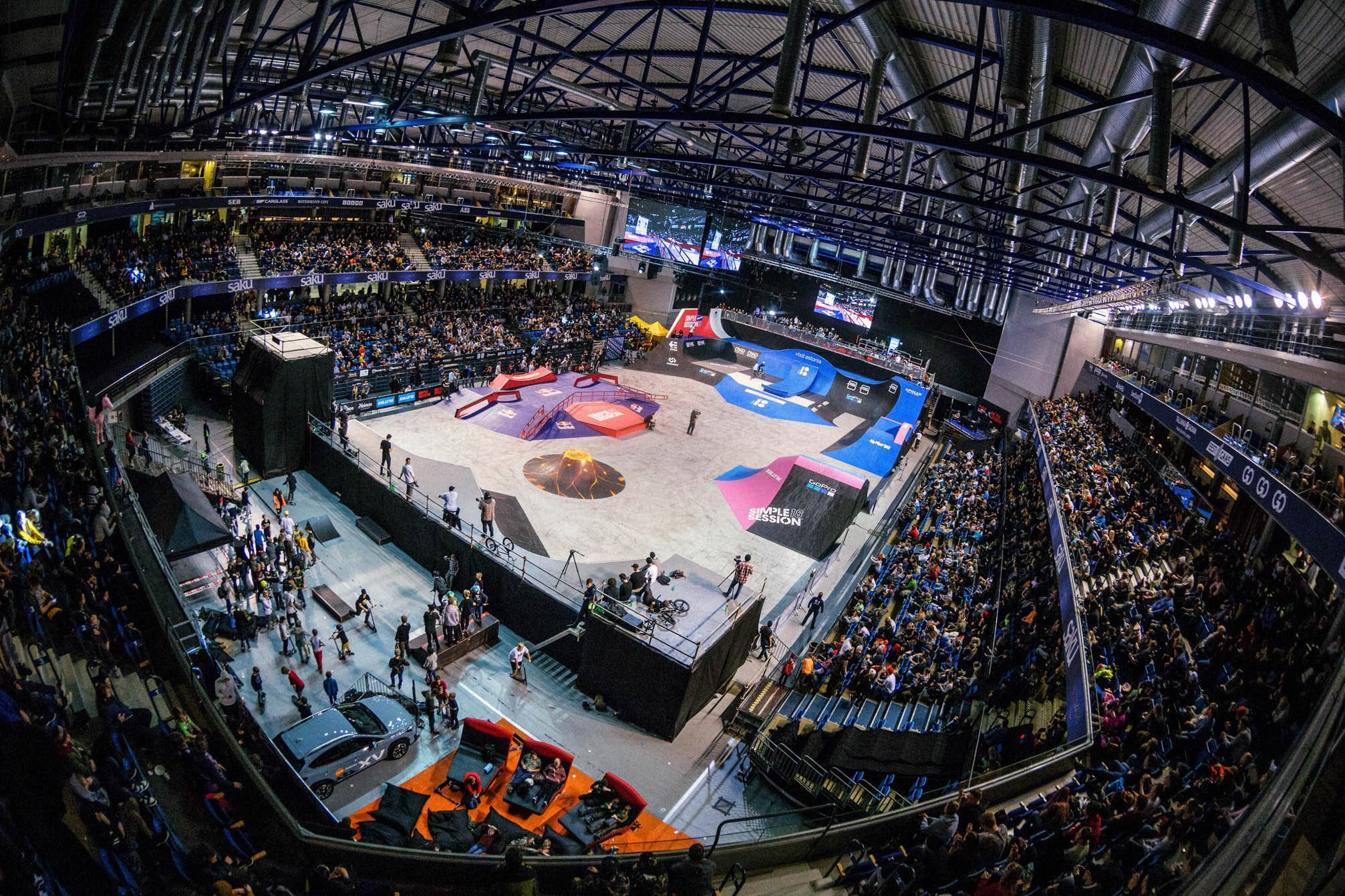 Sport / Events. Bivol images