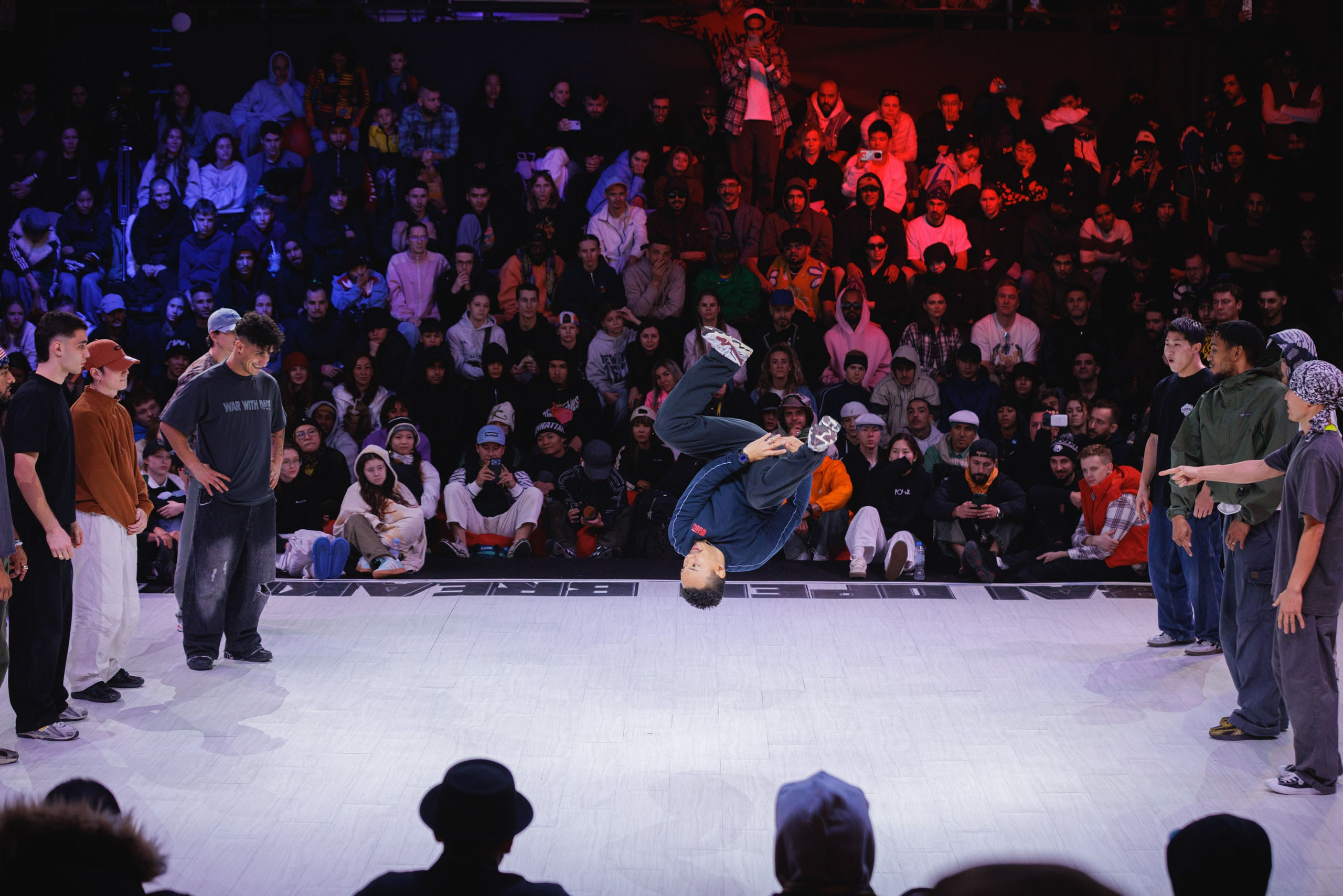 Breaking. Bivol images