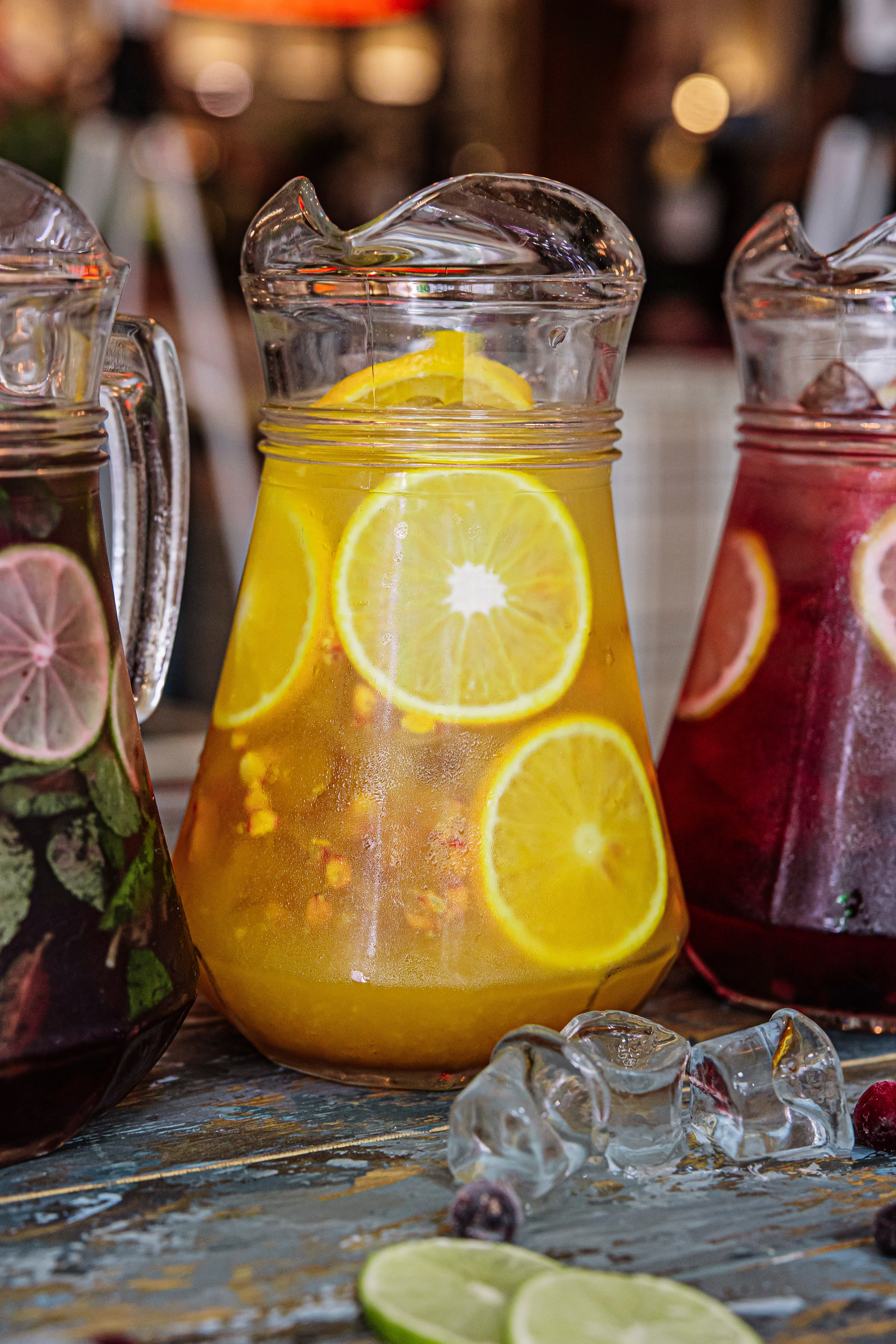 Фудсъёмка для ресторана. Фотограф в Краснодаре