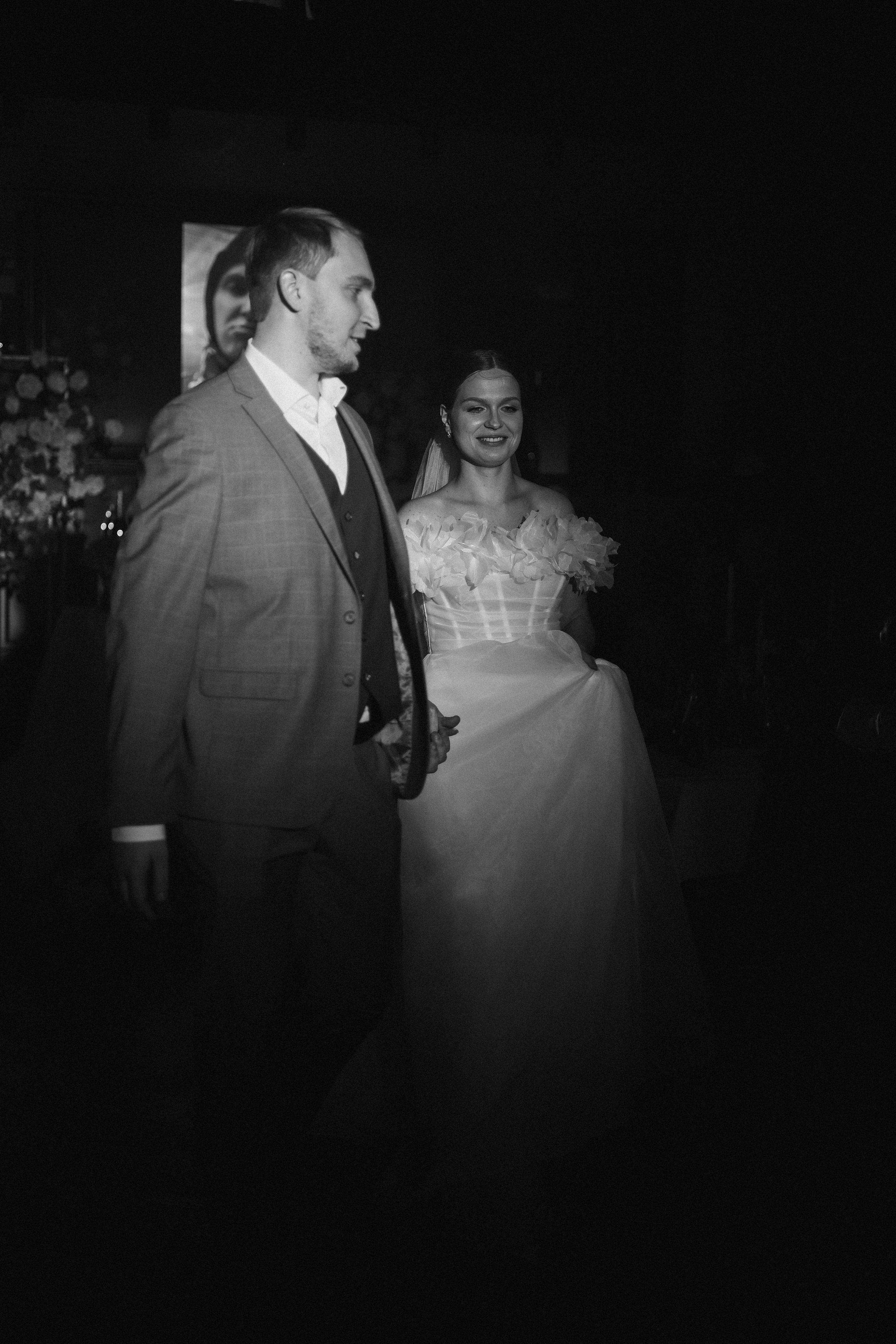 Евгений и Виктория. Фотограф Волгоград / Волжский