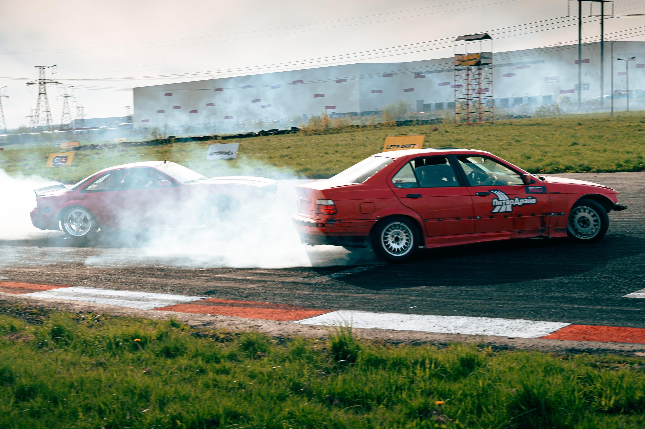 Автоспорт. Ss.davydova