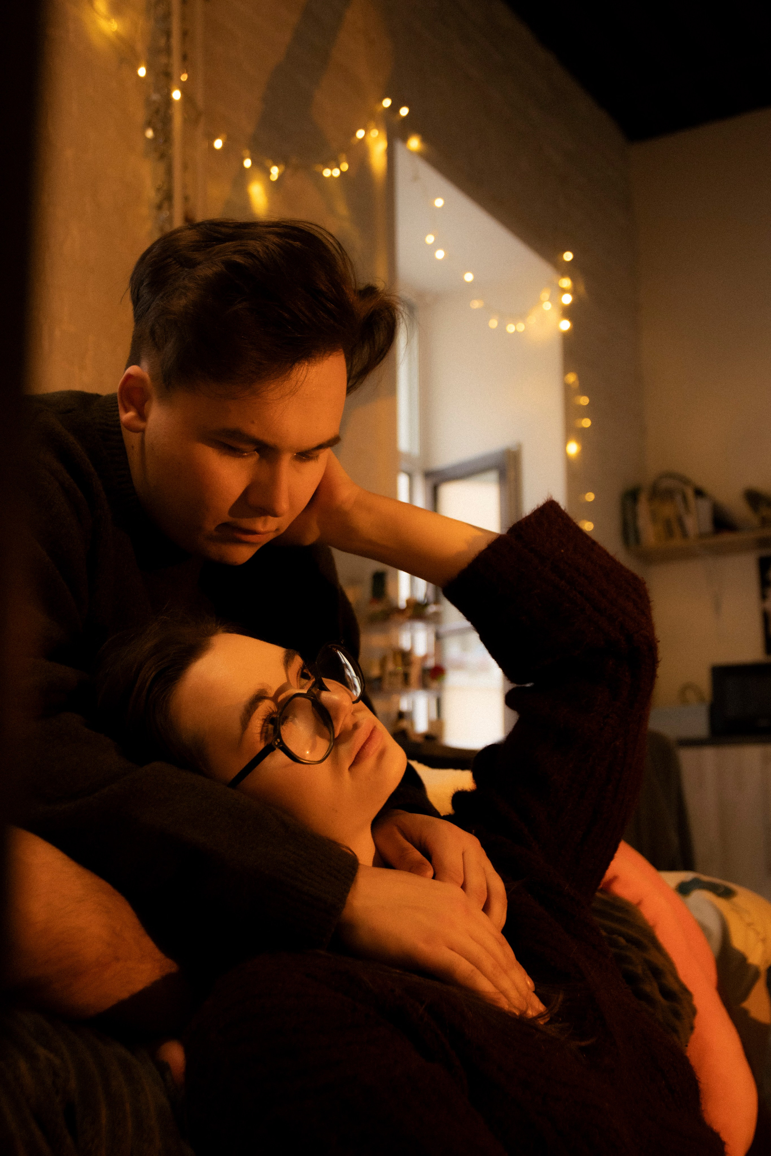 Съемка дома. Oksan_photo