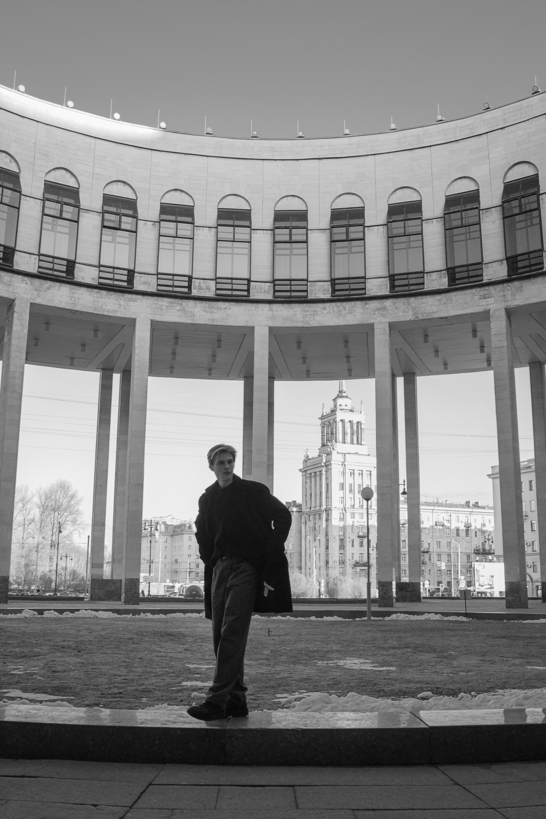 Дима. Oksan_photo