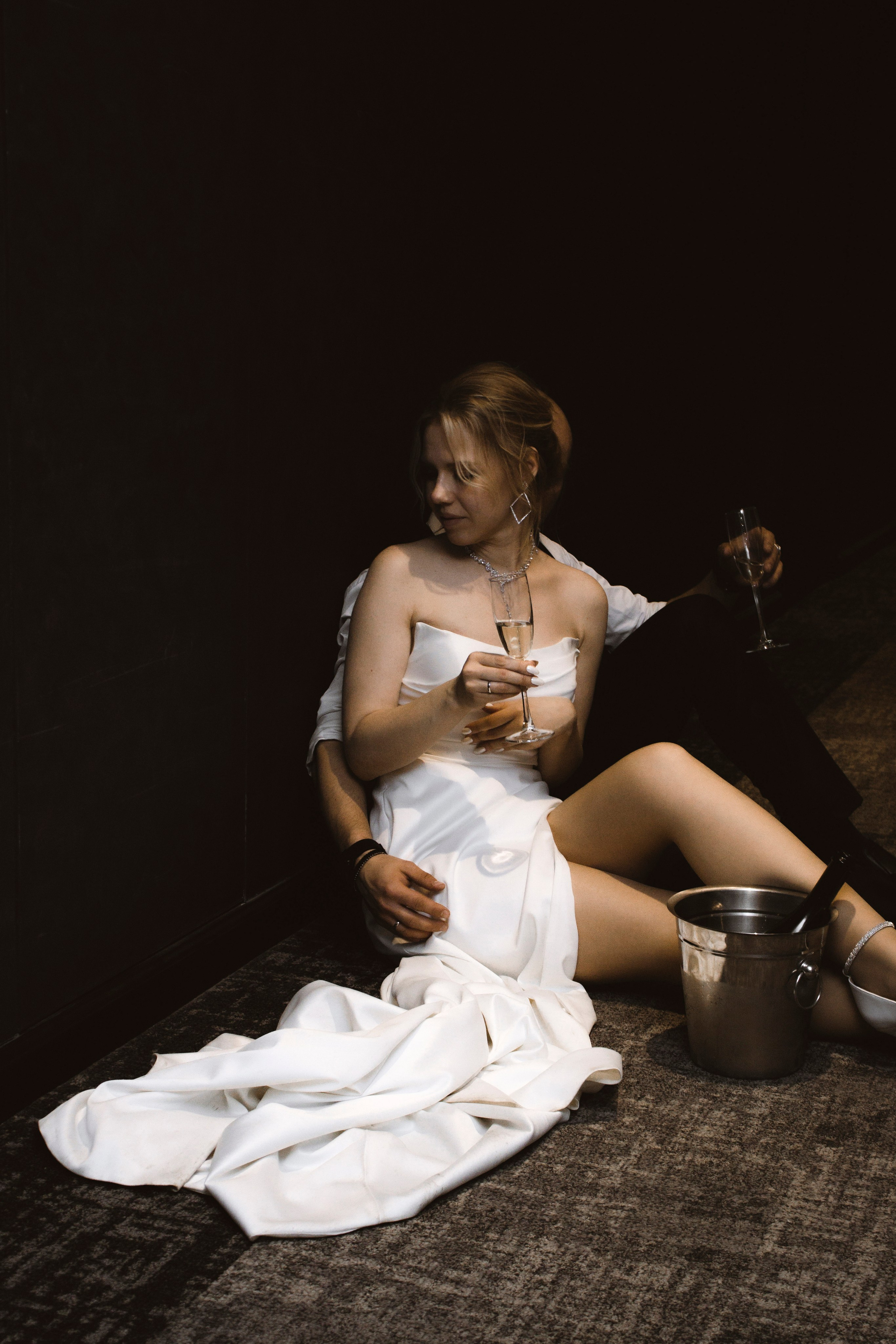 Съемка в отеле. Oksan_photo