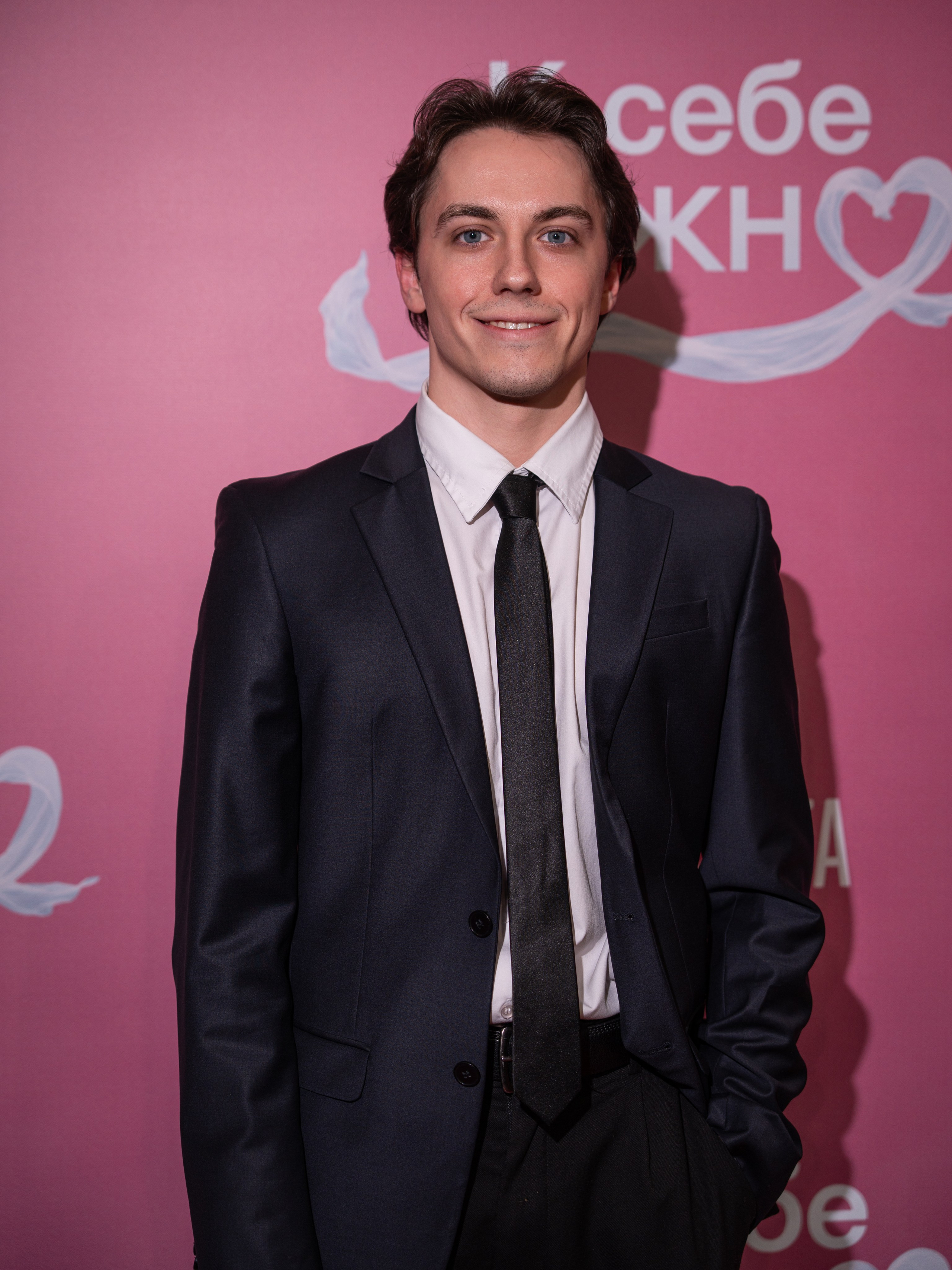 Премьера: К себе нежно. Илья Варин — Фотограф Москва, Тверь