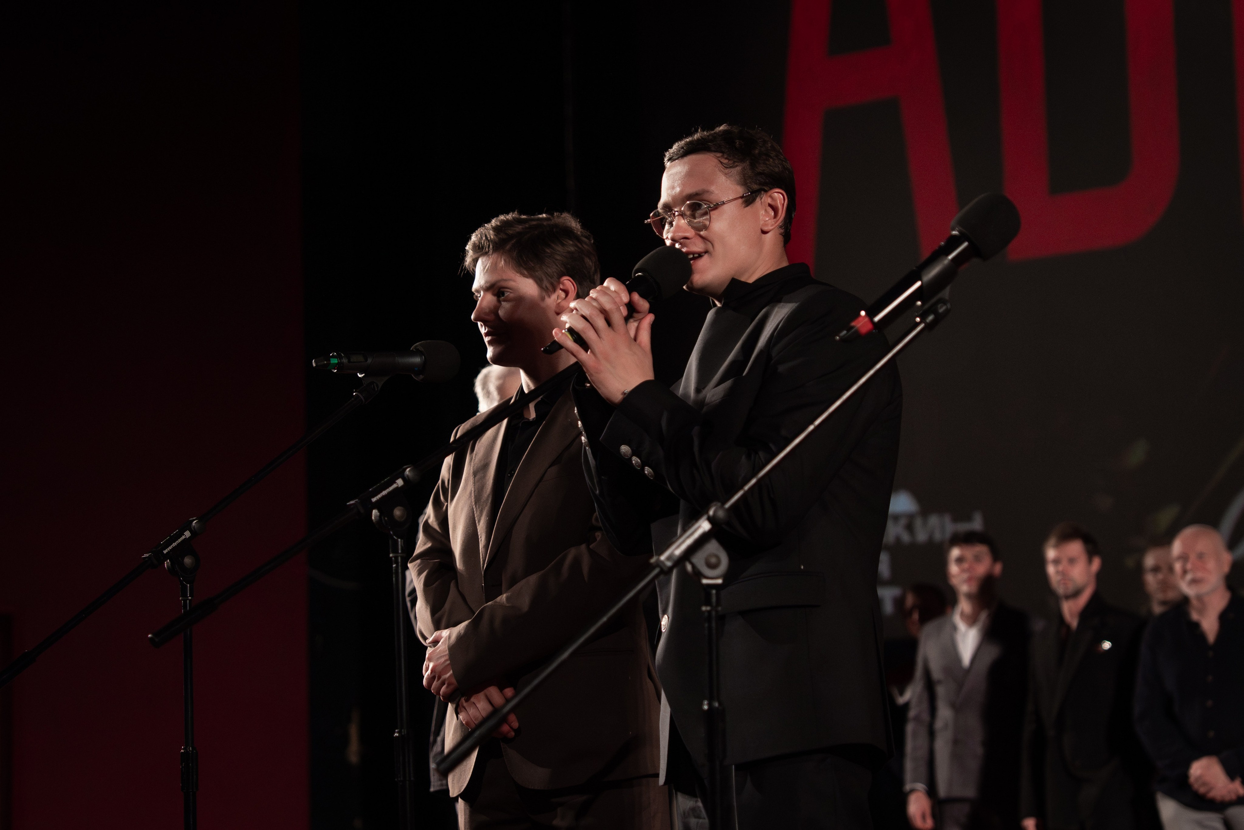 Премьера: Август. Илья Варин — Фотограф Москва, Тверь