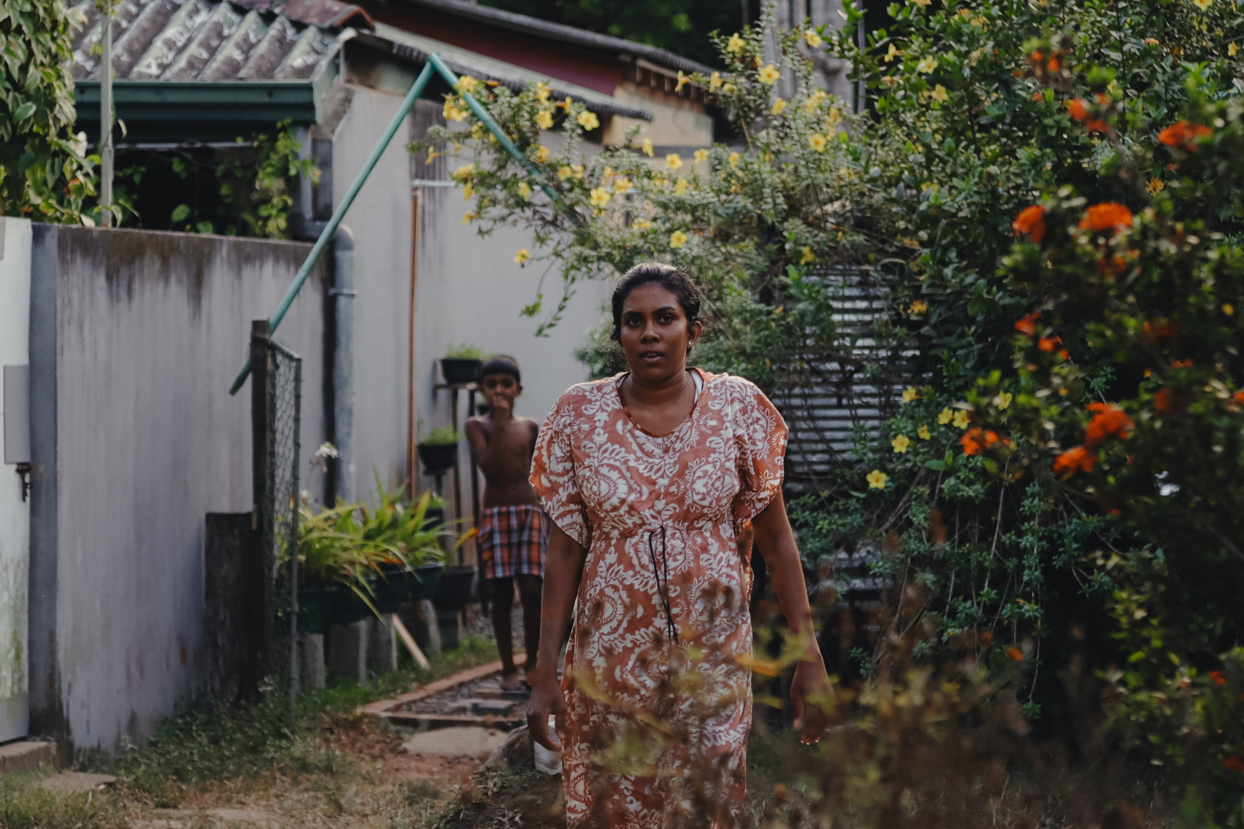 Шри-Ланка. Фотограф Юля Постнова